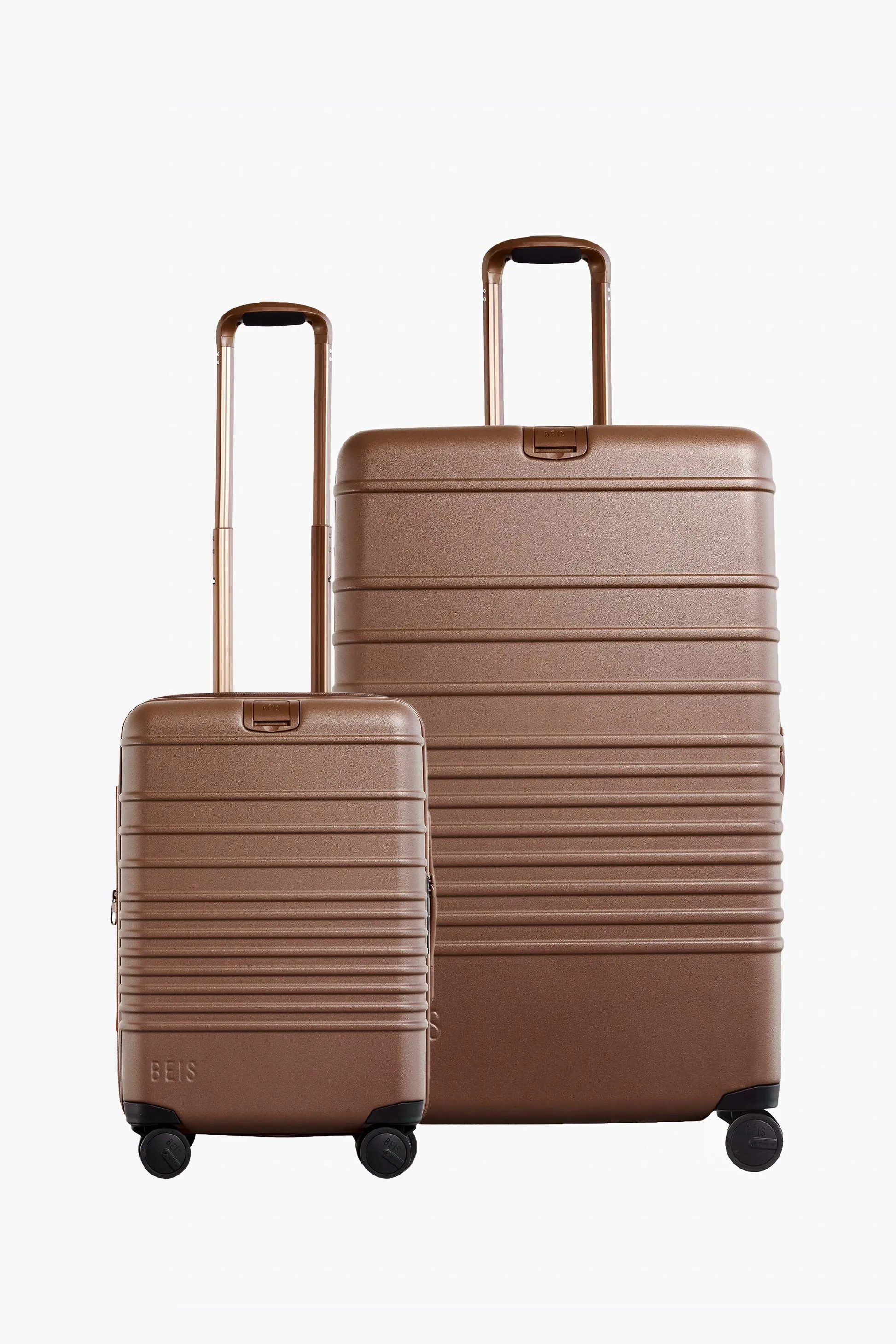 The Luggage Starter Set sold by Beis