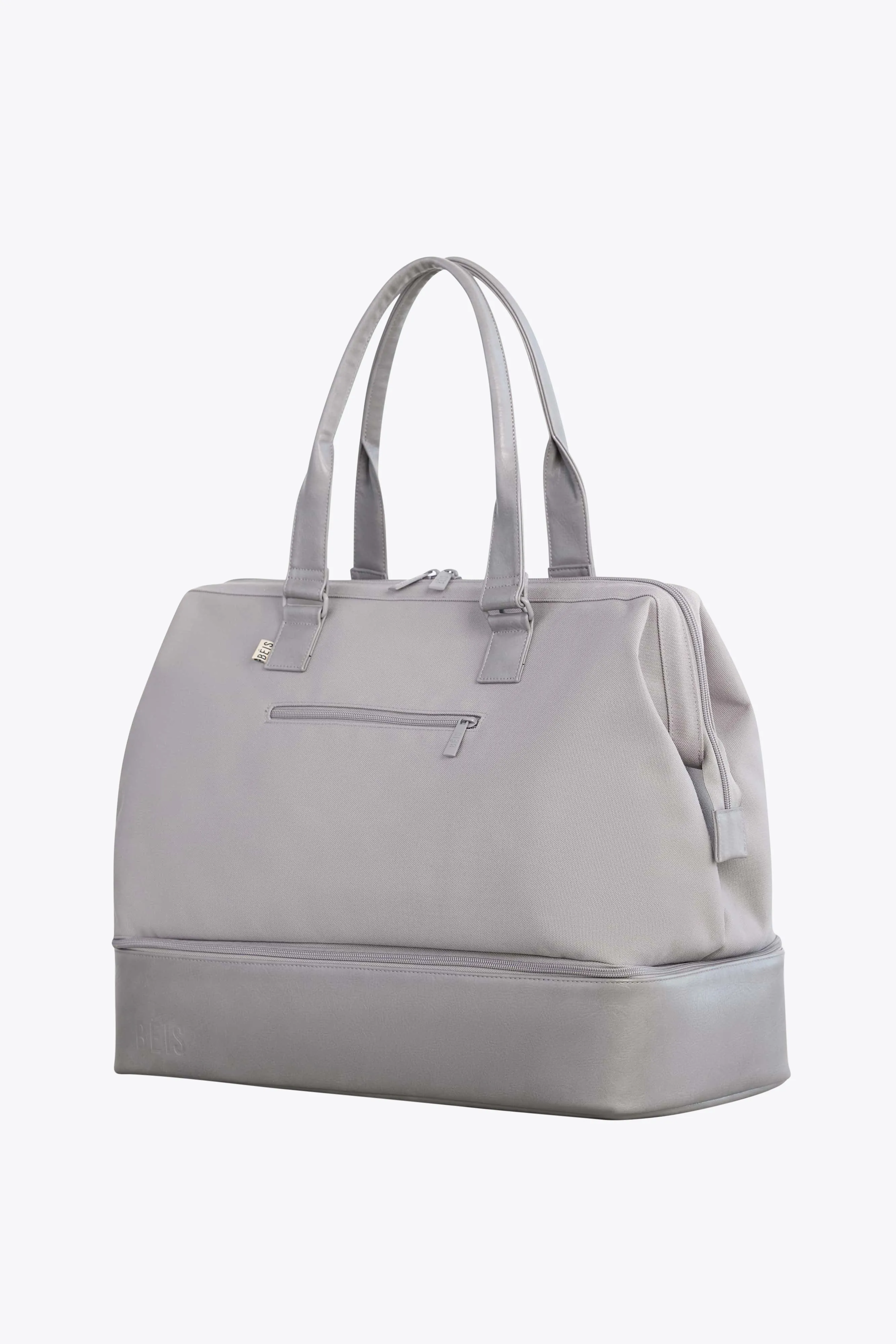The Weekender in Grey sold by Beis product image thumbnail 2
