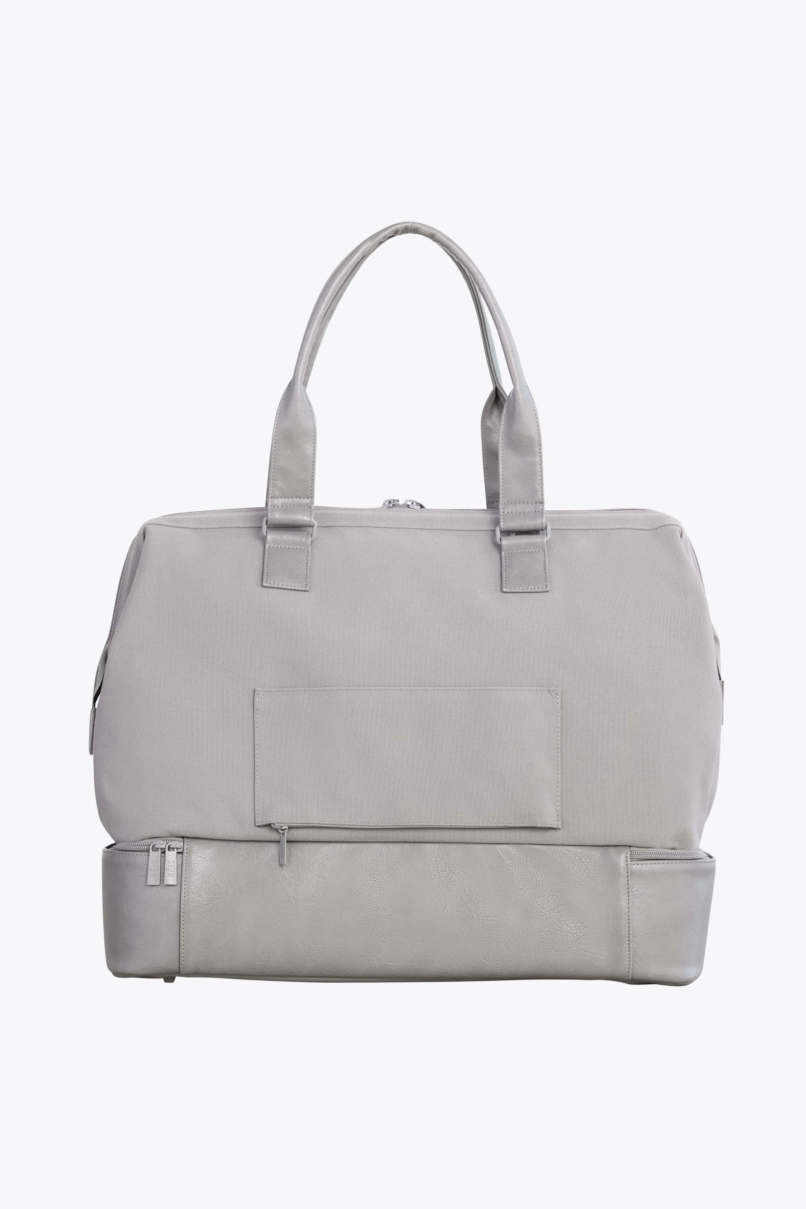 The Weekender in Grey sold by Beis product image thumbnail 3