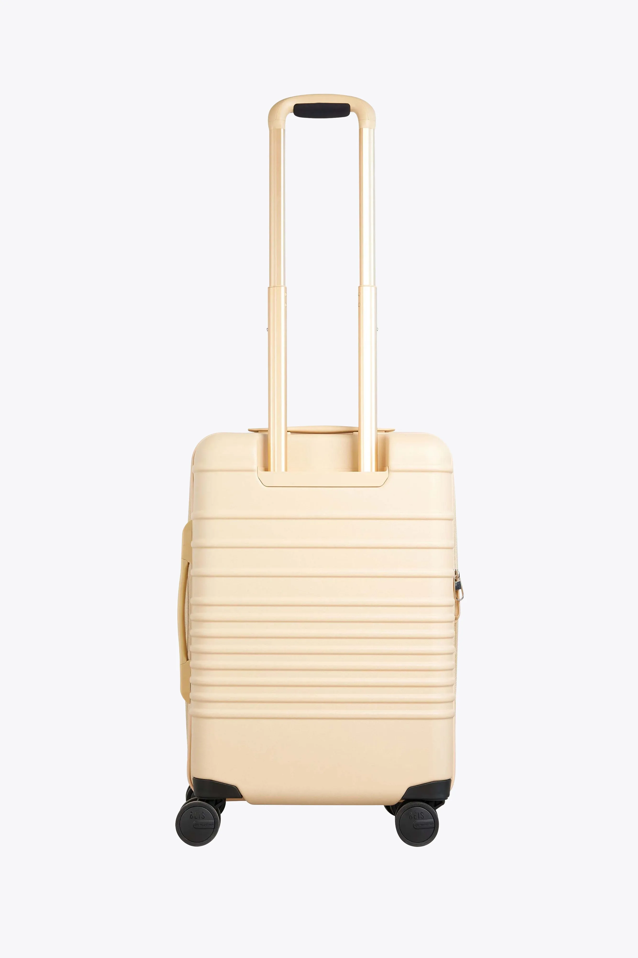 The Carry-On Roller in Beige sold by Beis product image thumbnail 4