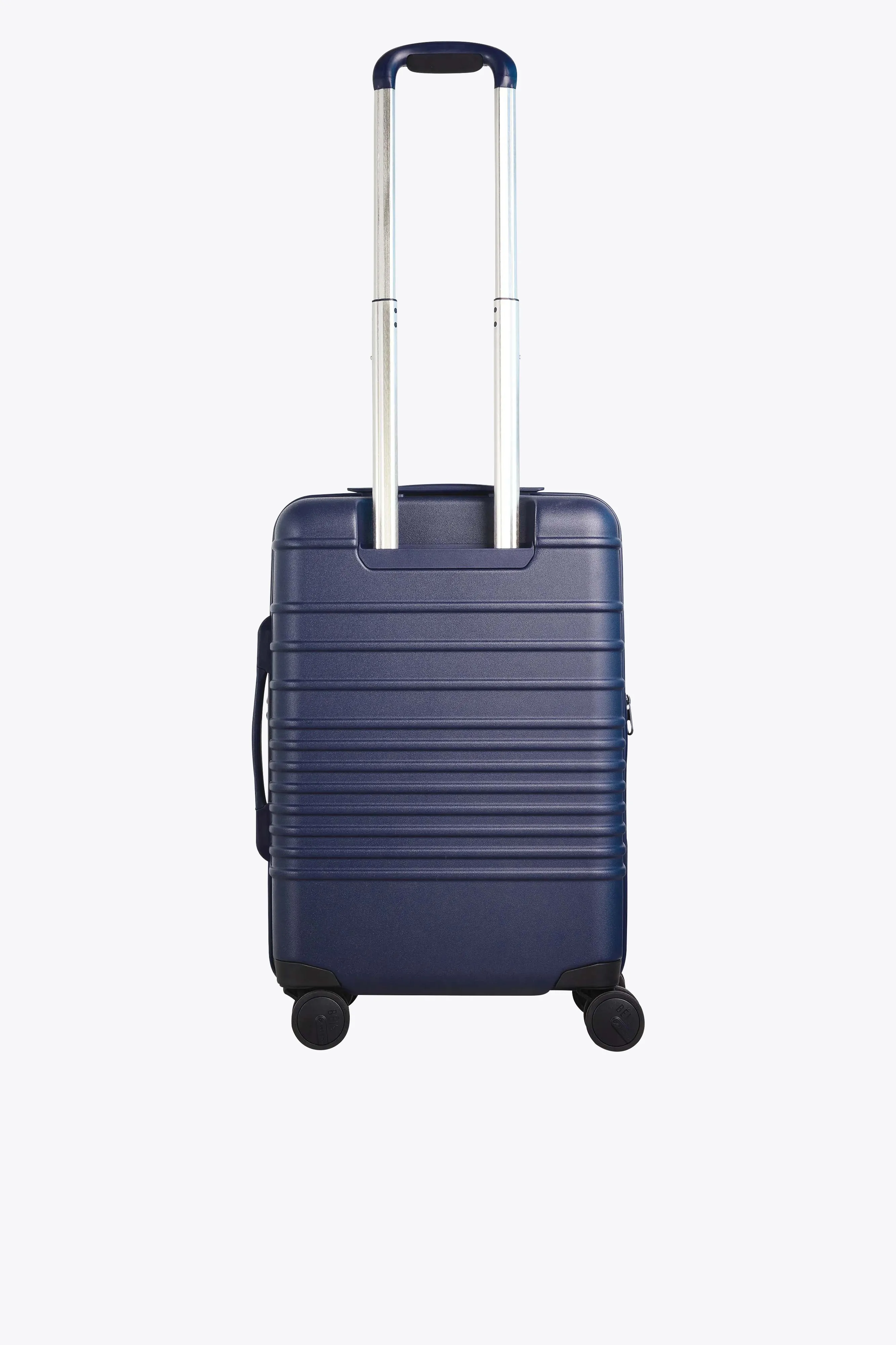 The Carry-On Roller in Navy sold by Beis product image thumbnail 2