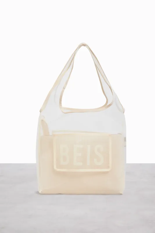 The Toke Tote made by Beis