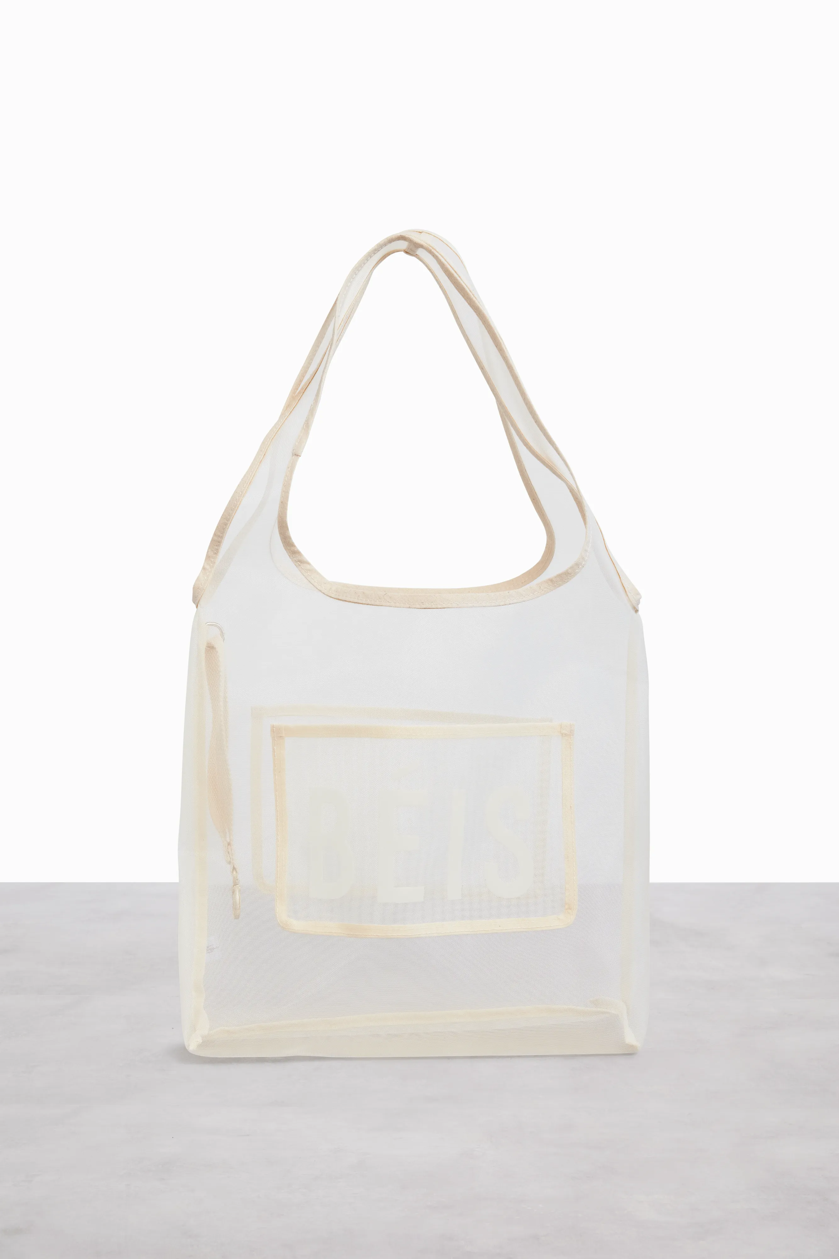The Toke Tote sold by Beis product image thumbnail 3
