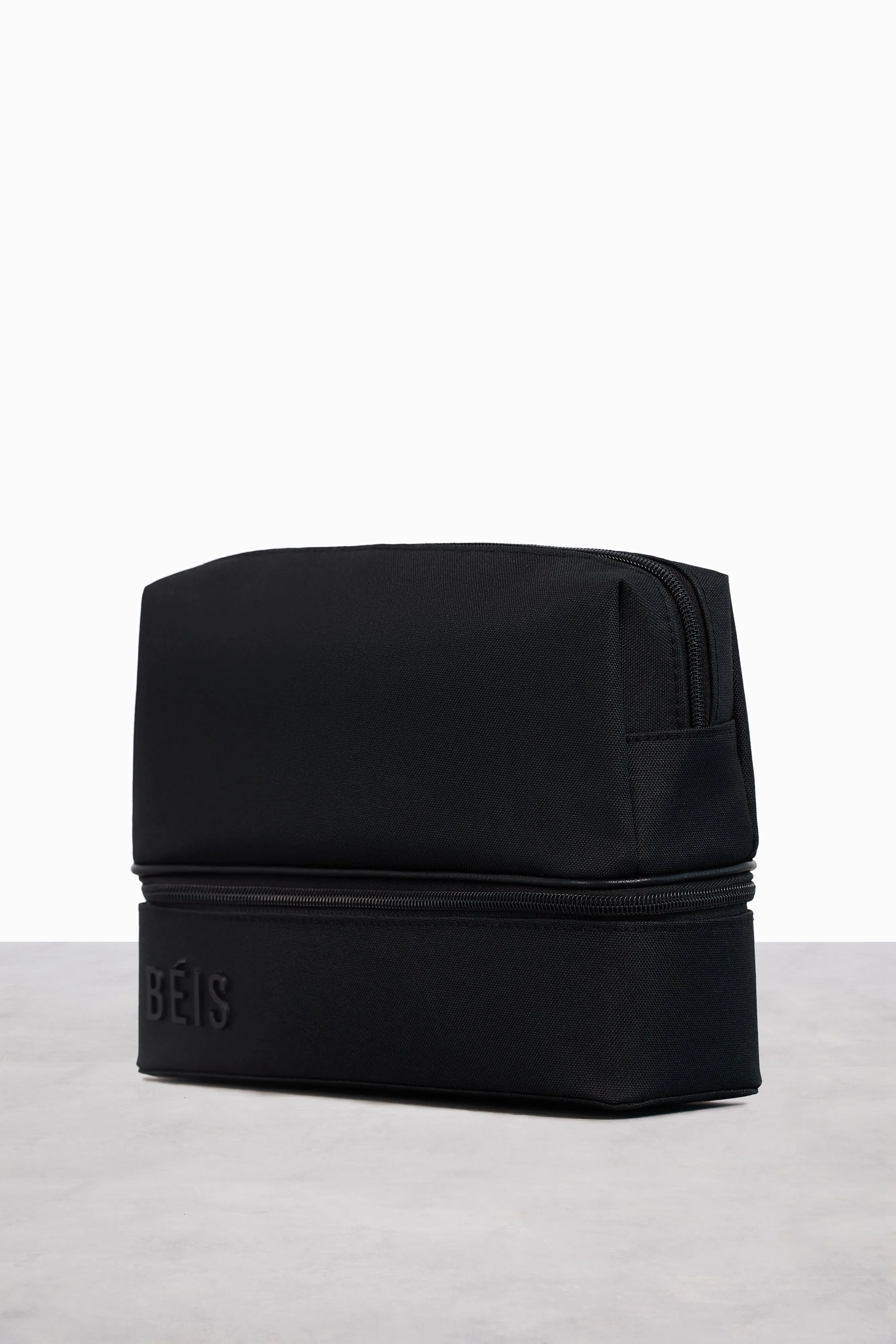 The Cosmetic Organizer in Black sold by Beis product image thumbnail 2