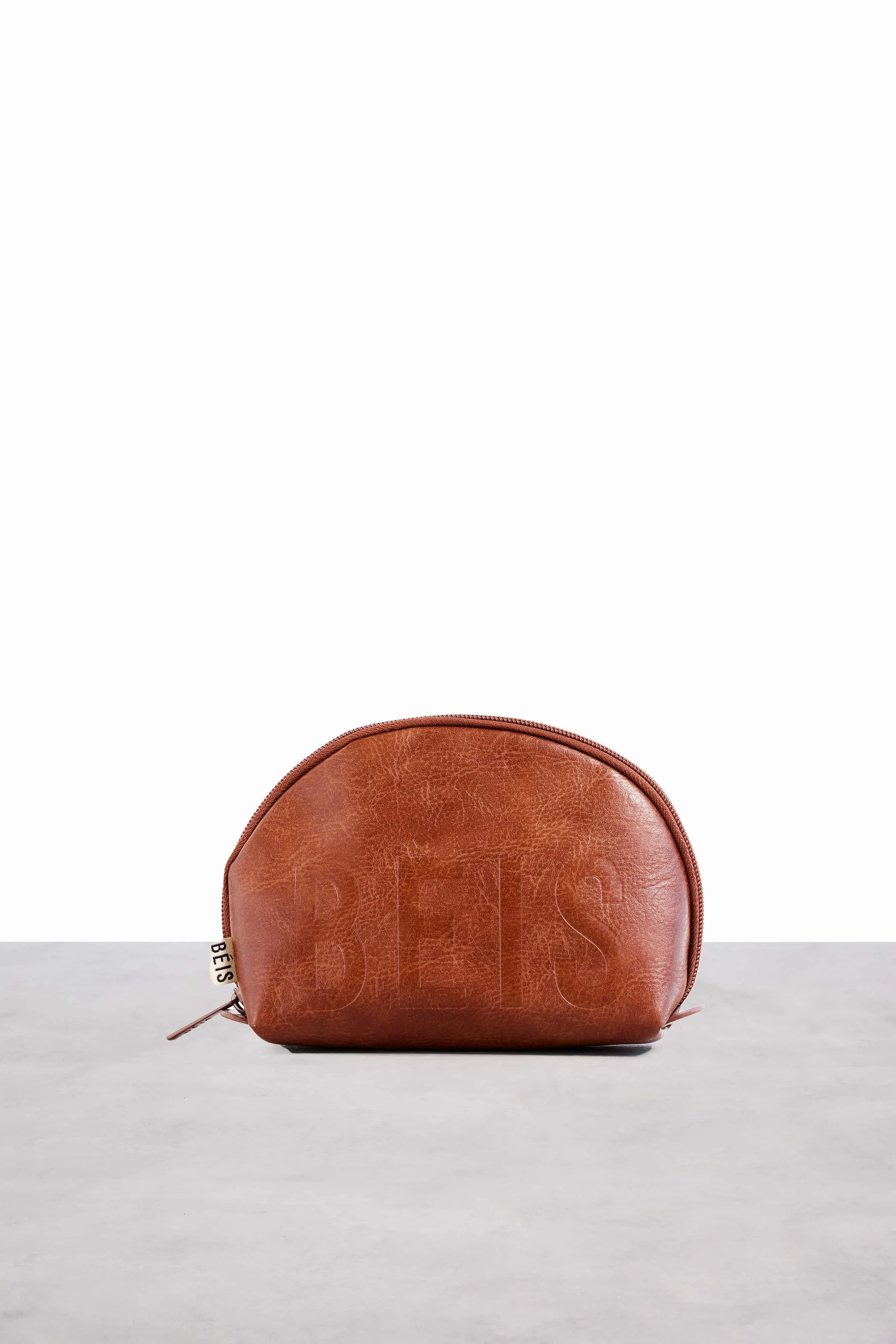 The Cosmetic Pouch Set in Maple sold by Beis product image thumbnail 3