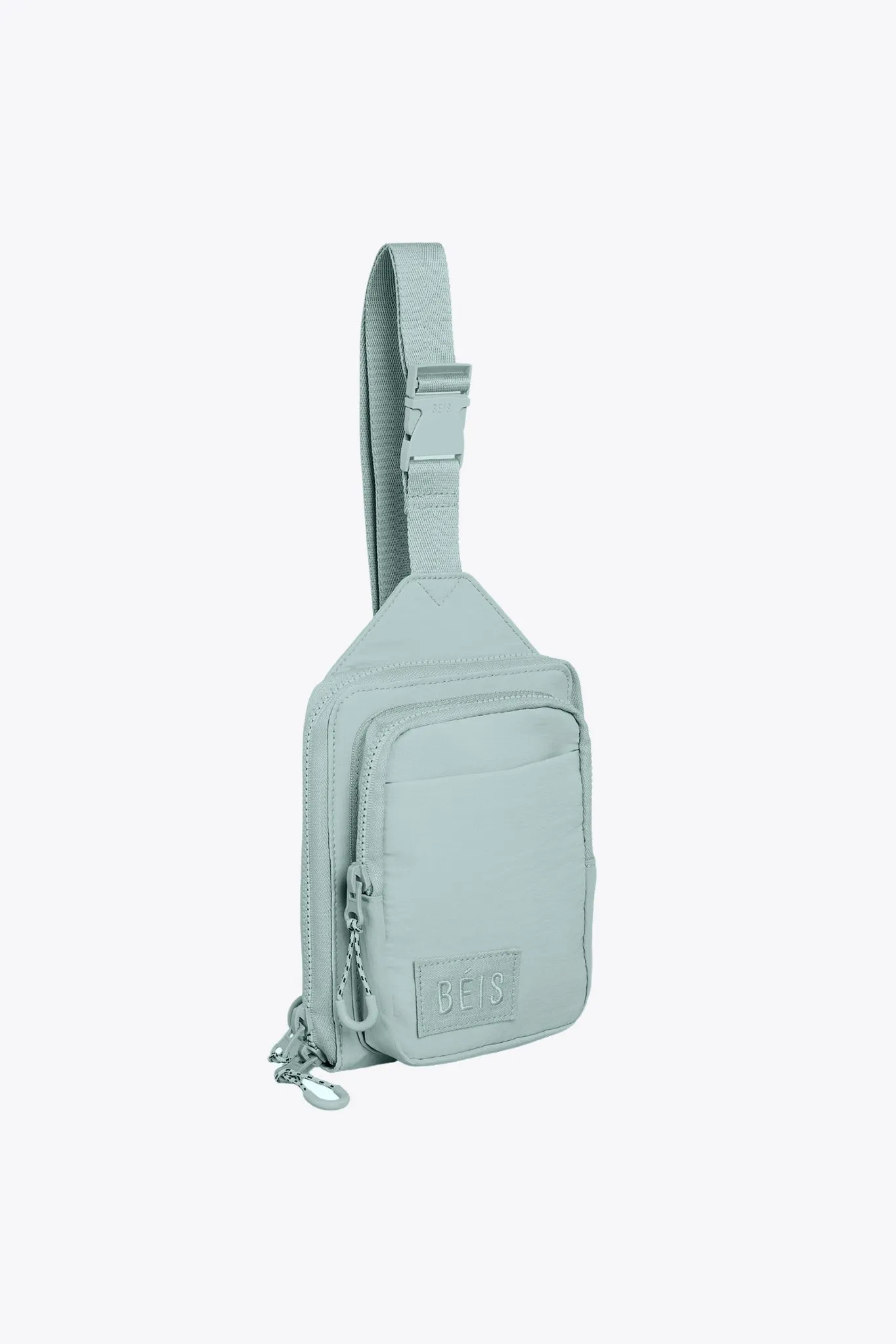 The Sport Sling in Slate sold by Beis product image thumbnail 2