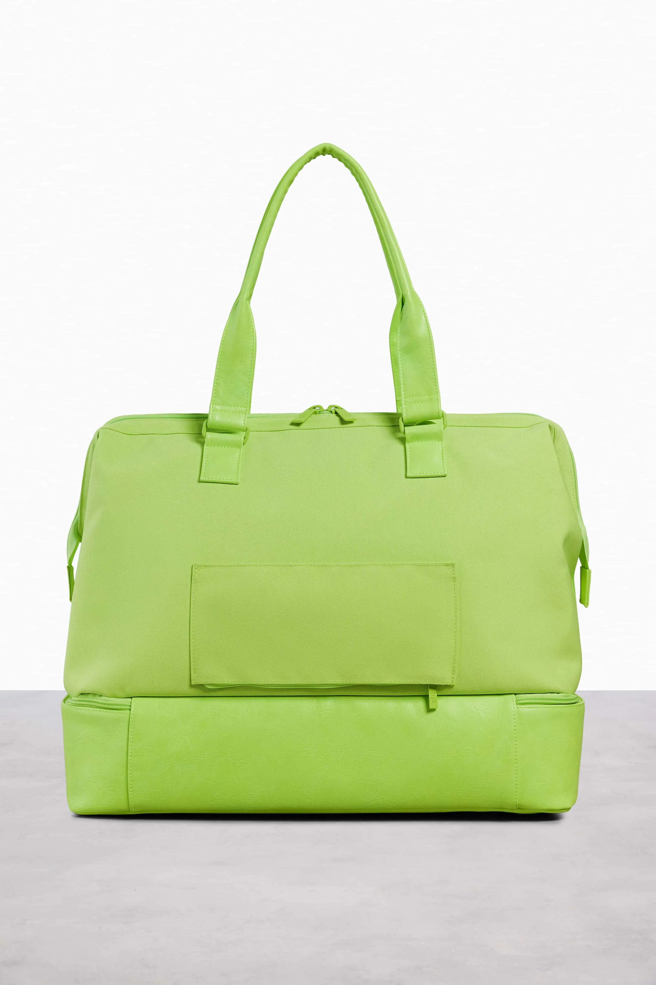 The Weekender in Citron sold by Beis product image thumbnail 5