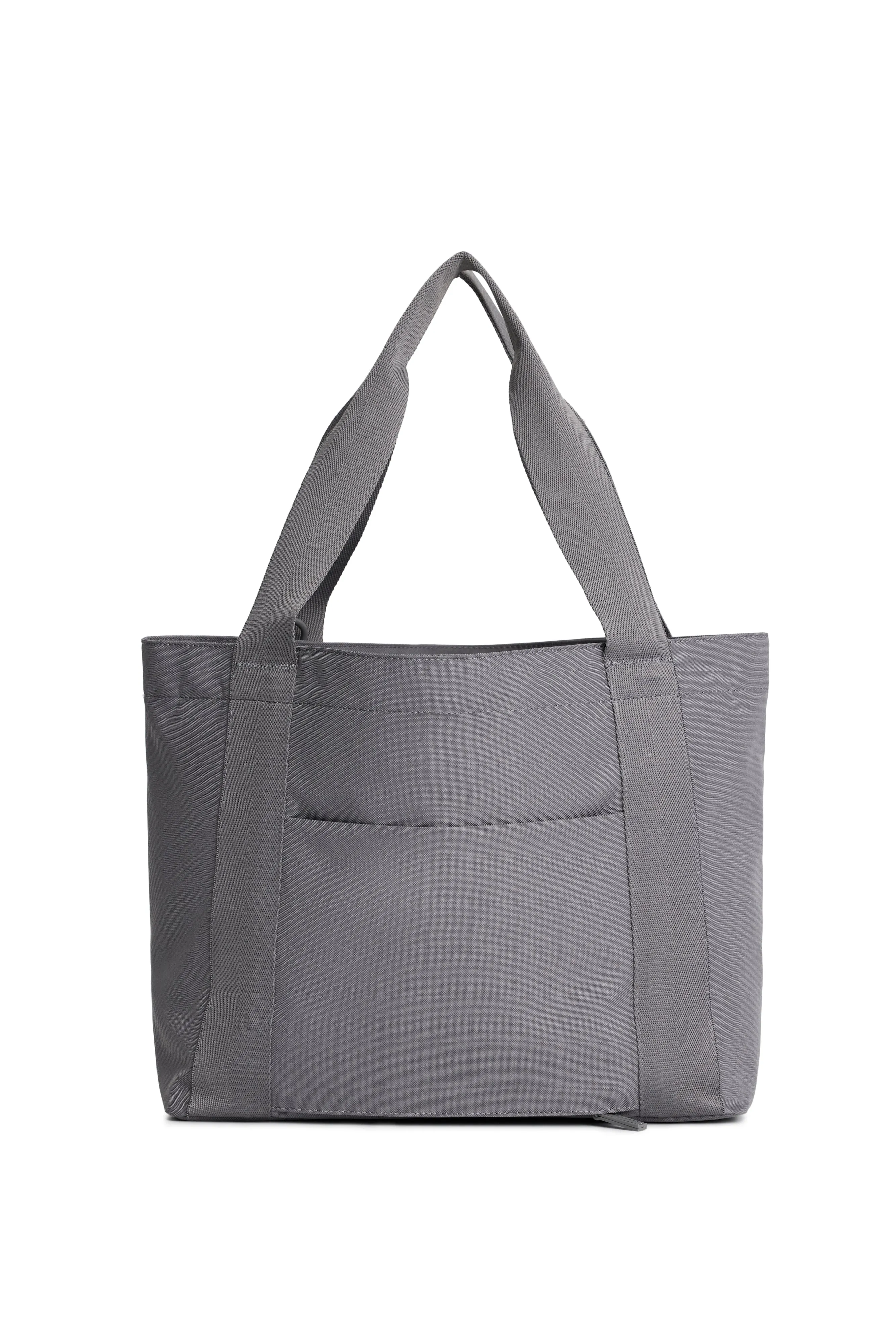 The BÉISics Tote in Grey sold by Beis product image thumbnail 3