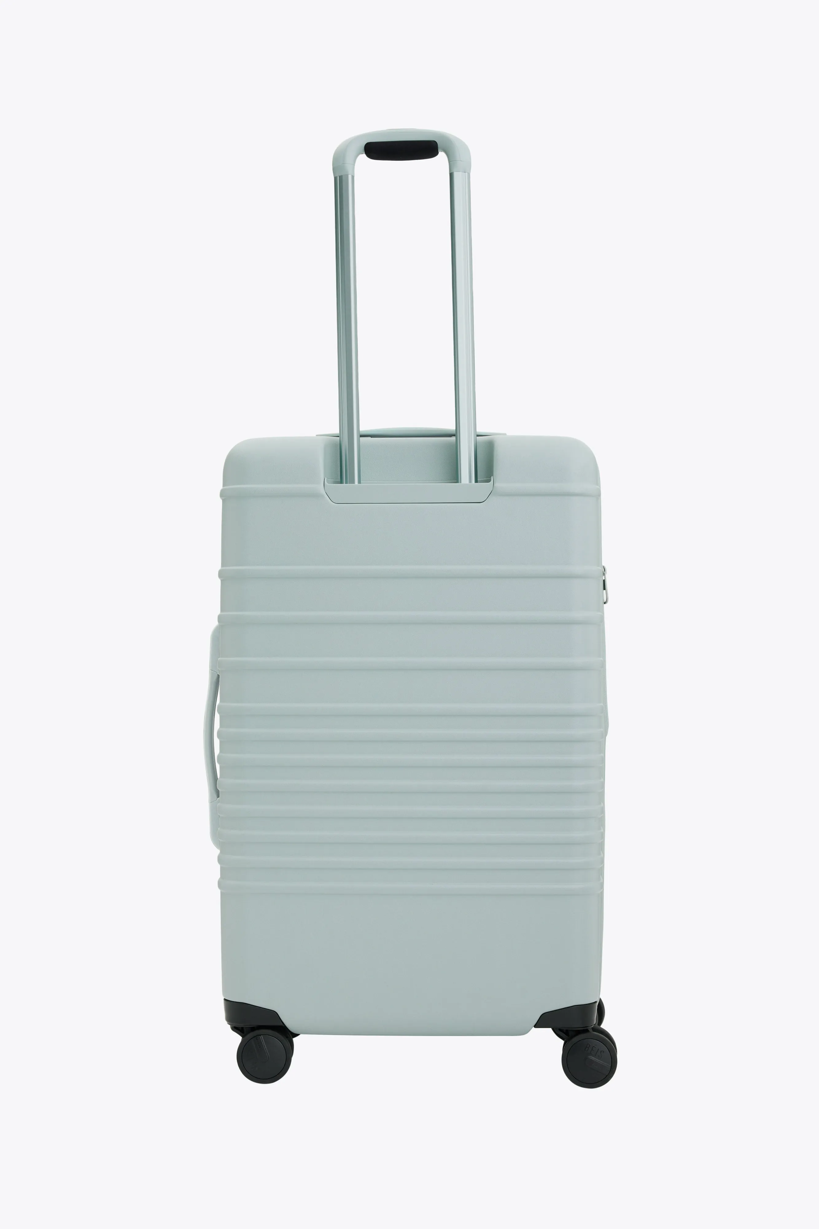 The Medium Check-In Roller in Slate sold by Beis product image thumbnail 3