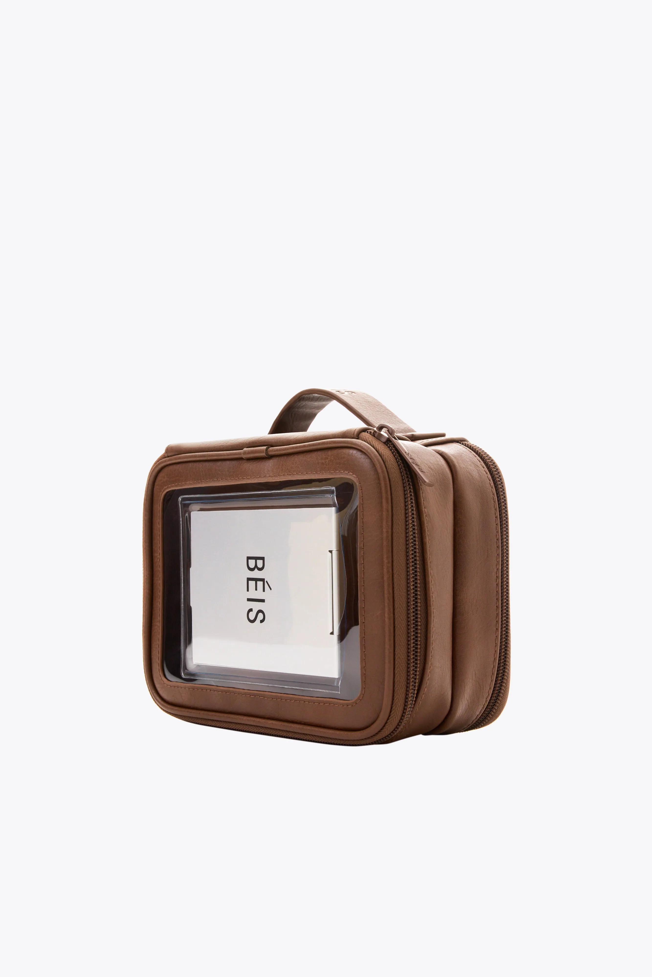 The On The Go Essential Case in Maple sold by Beis product image thumbnail 2
