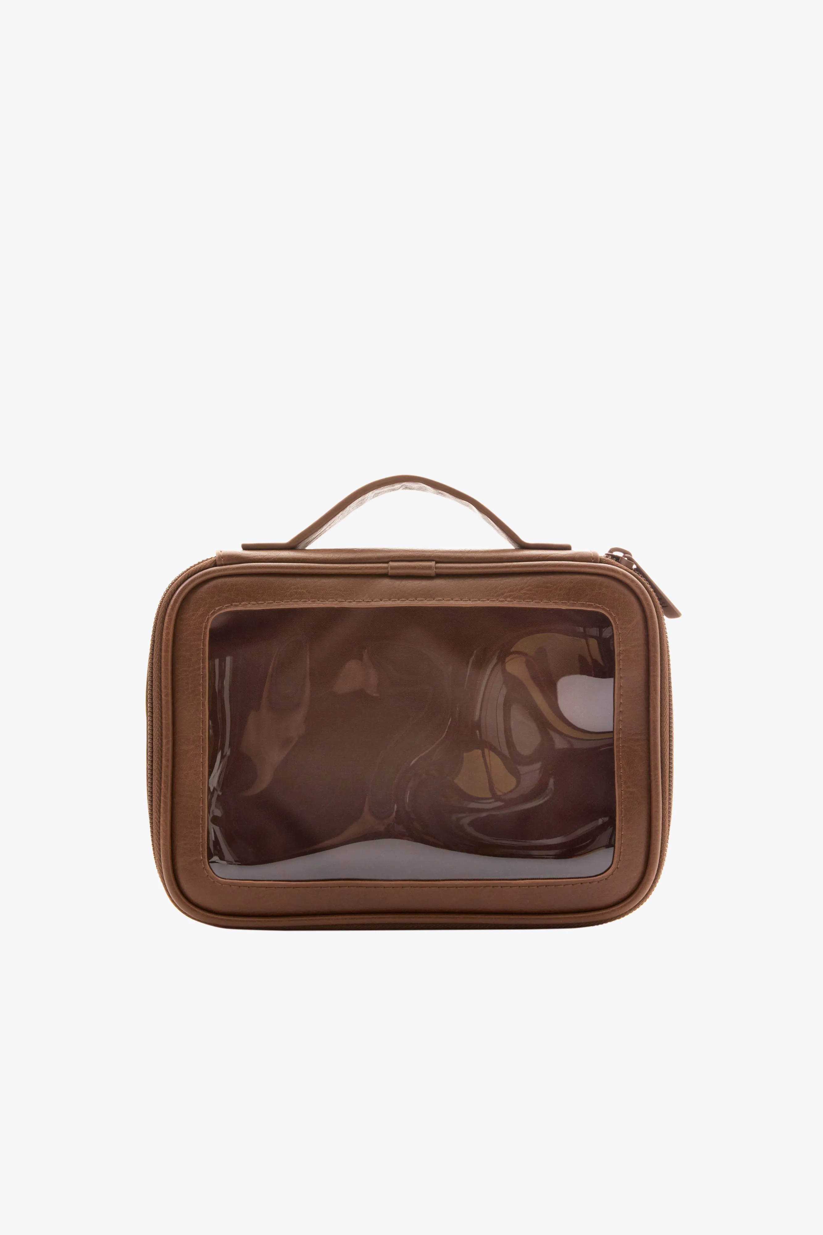 The On The Go Essential Case in Maple sold by Beis product image thumbnail 4