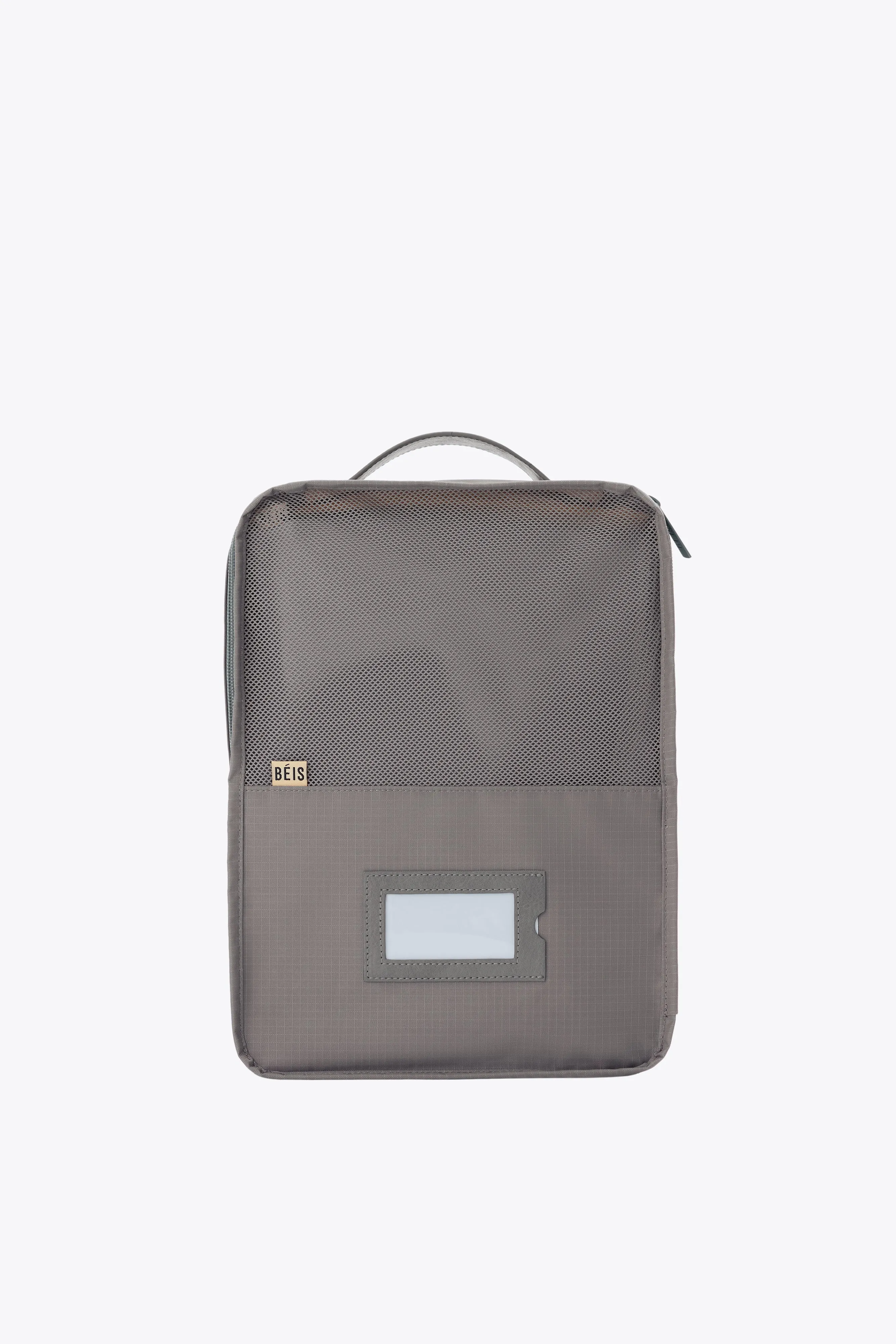 The Packing Cubes in Grey sold by Beis product image thumbnail 2