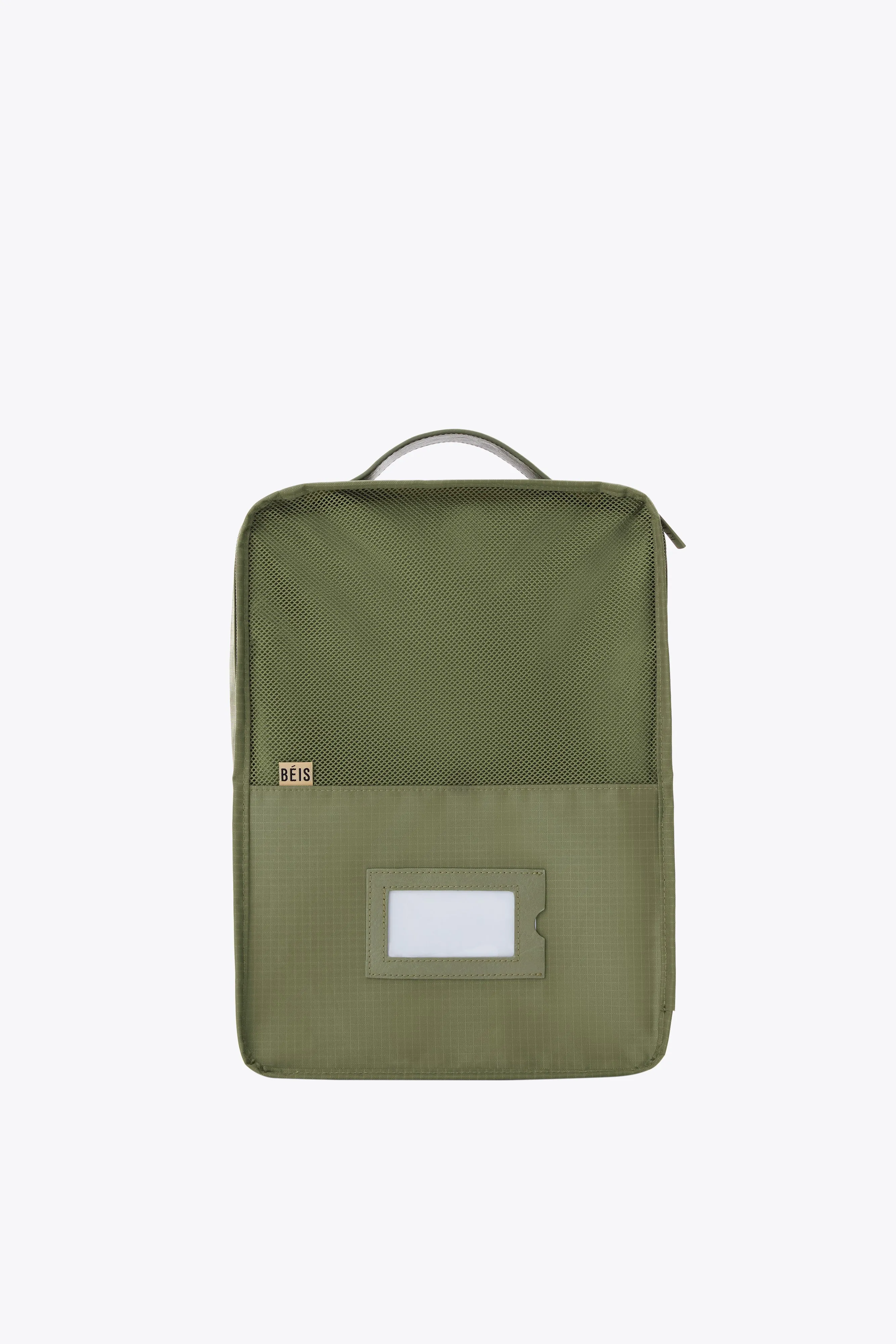 The Packing Cubes in Olive sold by Beis product image thumbnail 2