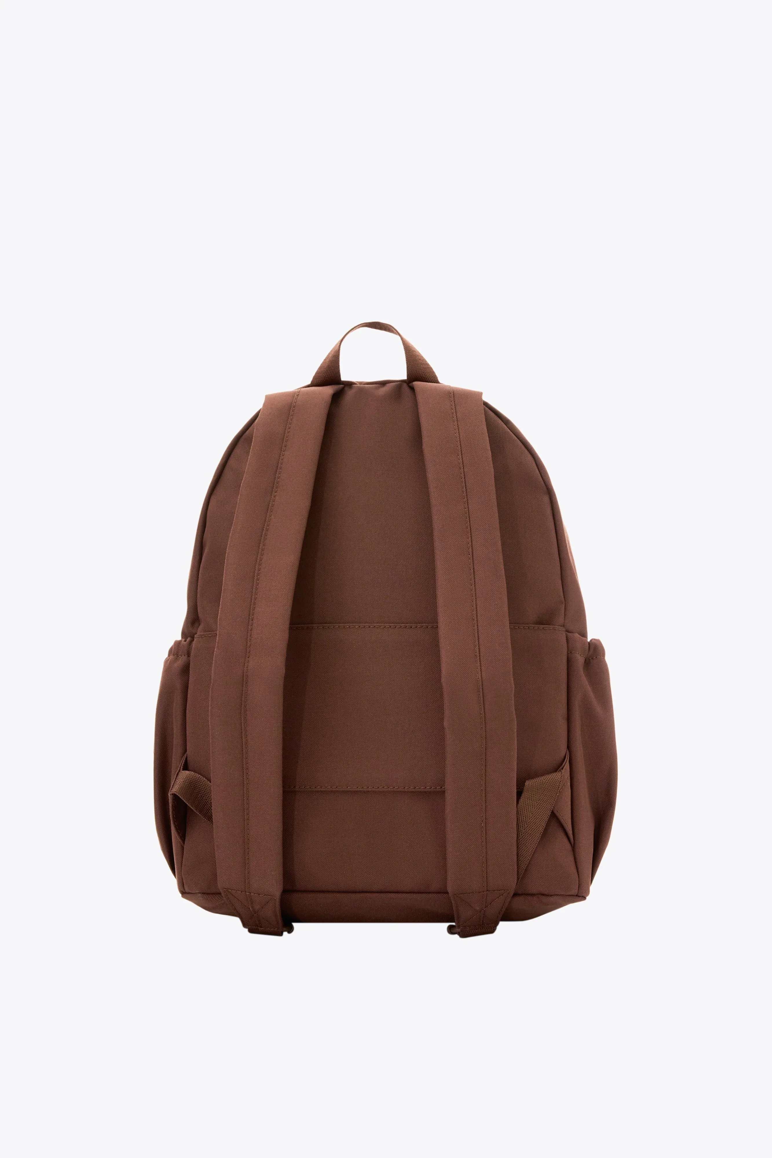 The BÉISics Backpack in Maple sold by Beis product image thumbnail 3