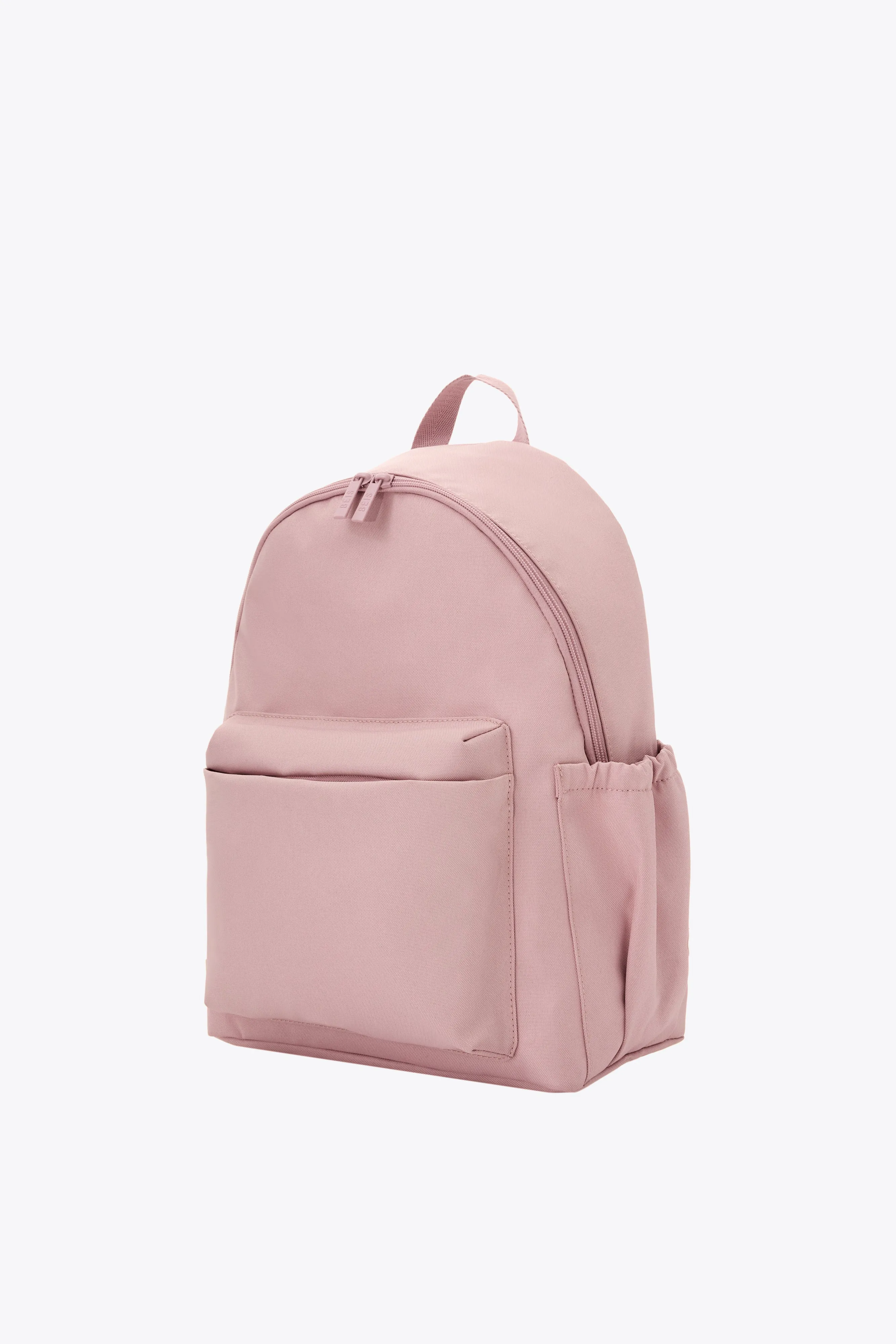 The BÉISics Backpack in Atlas Pink sold by Beis product image thumbnail 2