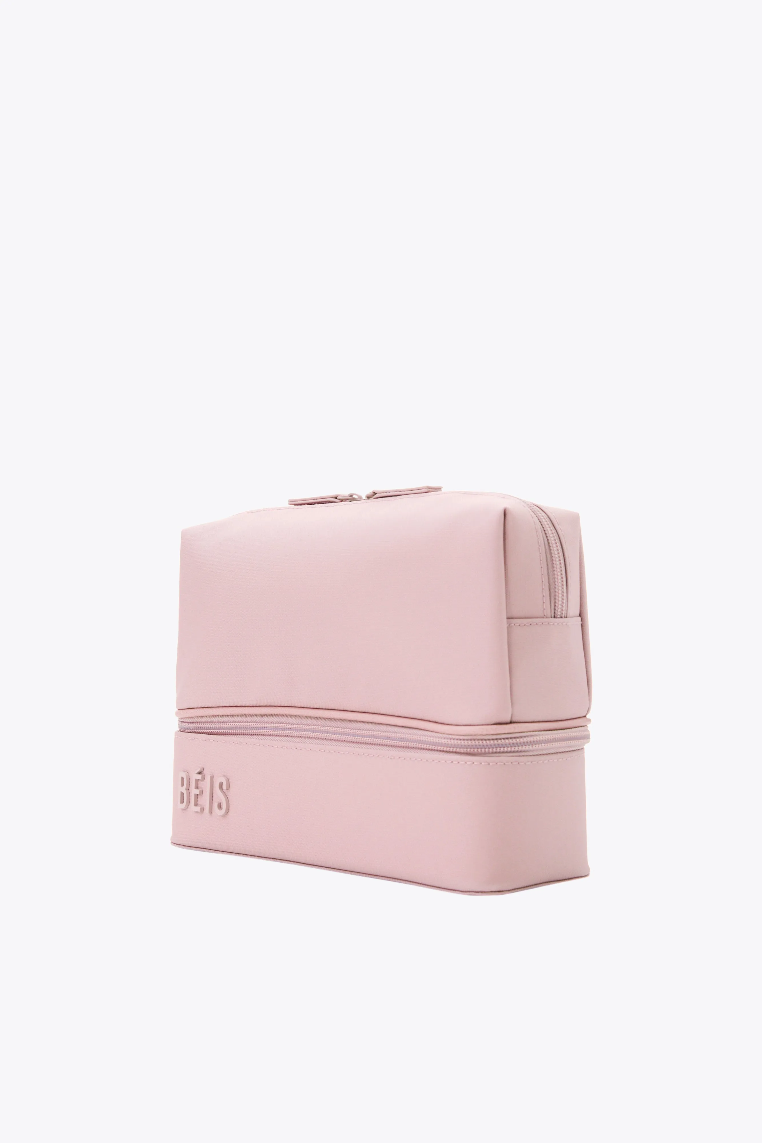 The Cosmetic Organizer in Atlas Pink sold by Beis product image thumbnail 2