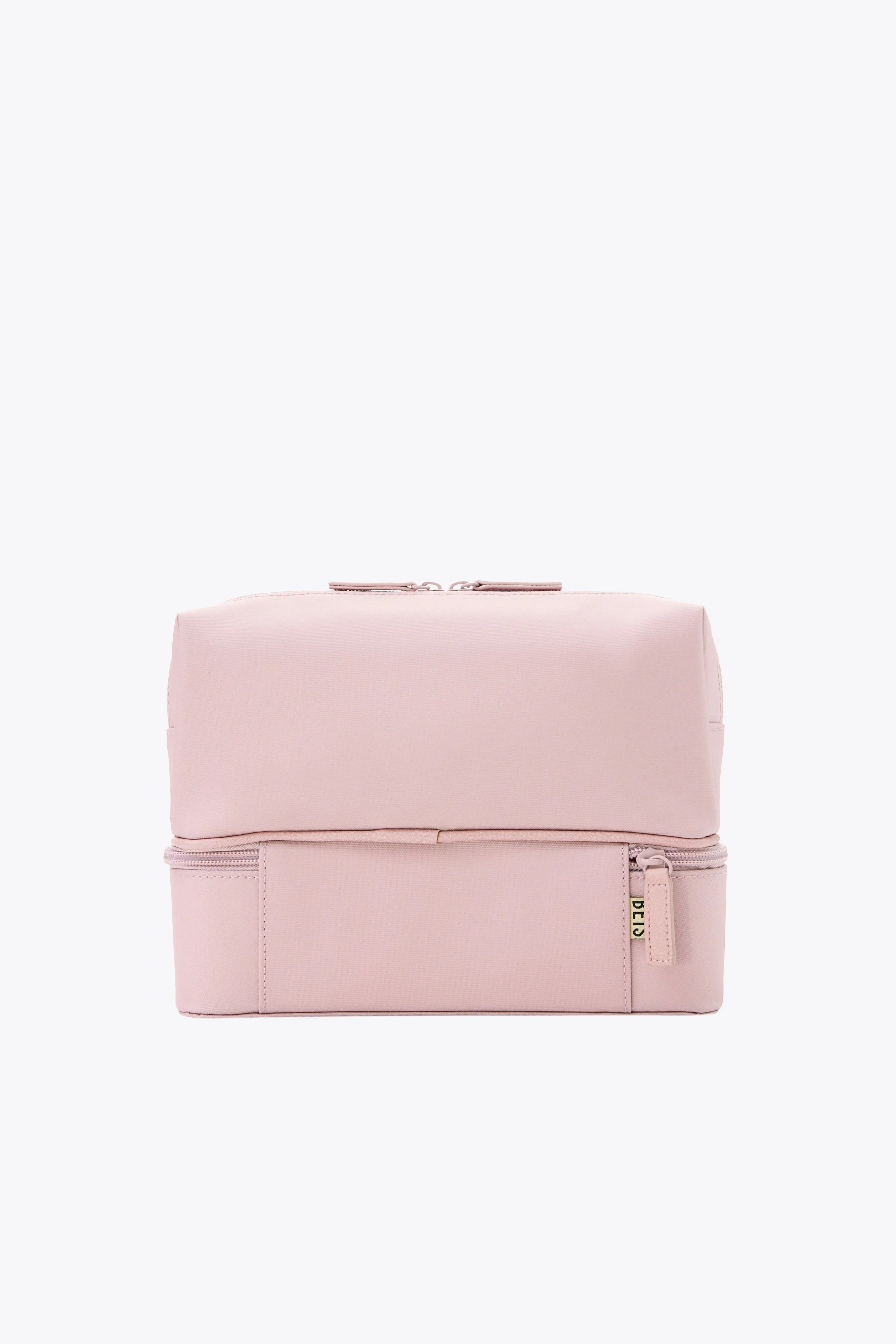 The Cosmetic Organizer in Atlas Pink sold by Beis product image thumbnail 3