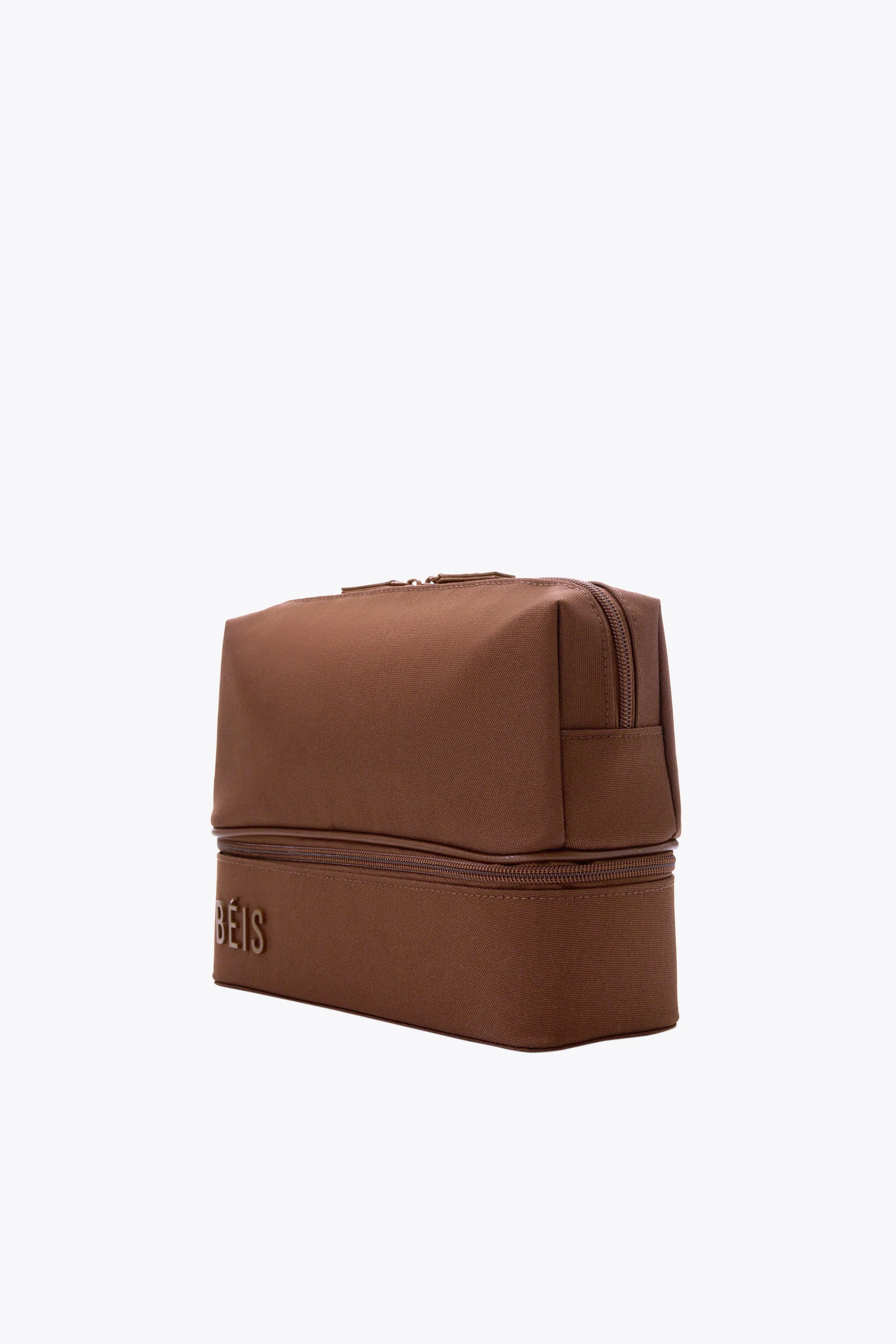 The Cosmetic Organizer in Maple sold by Beis product image thumbnail 2