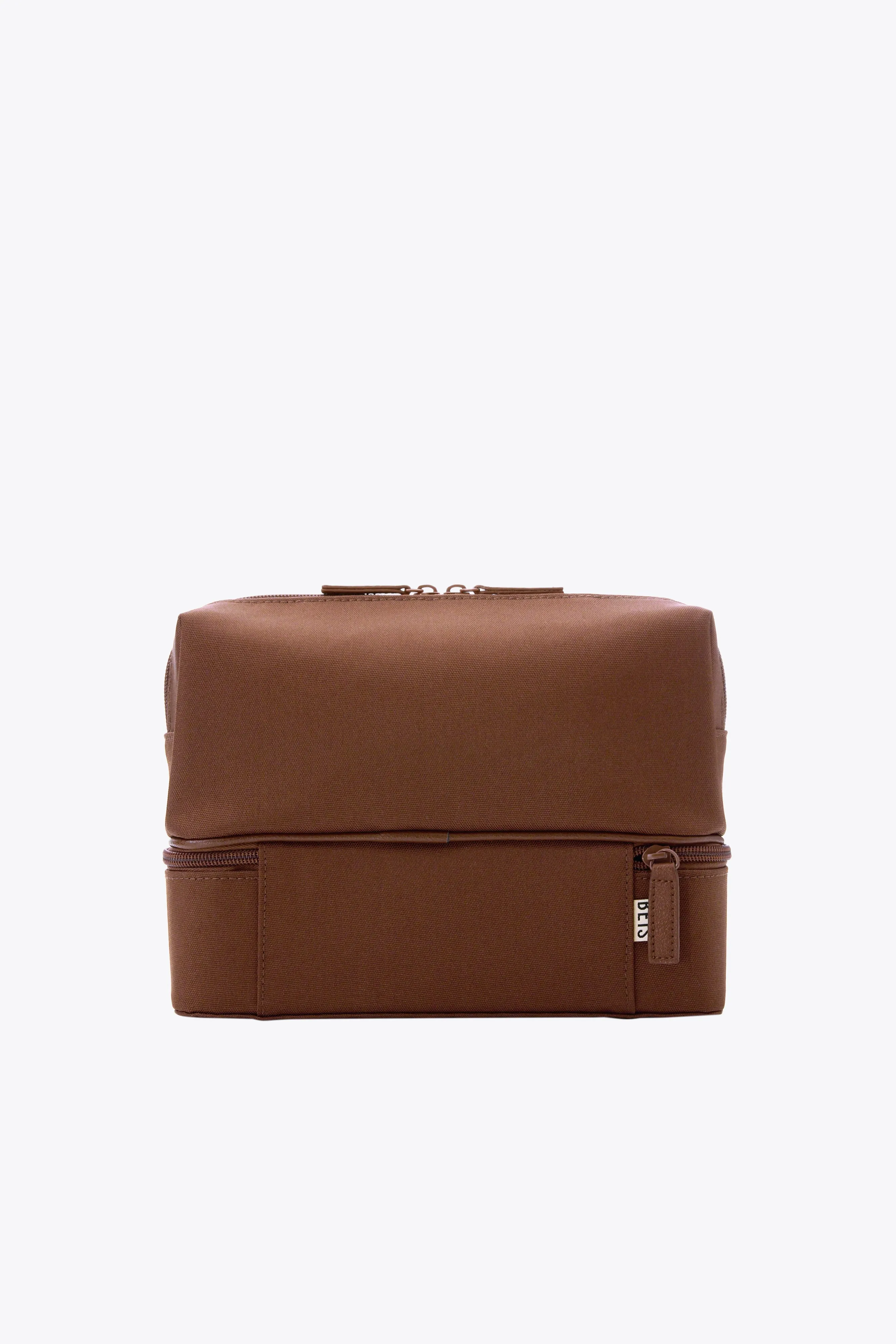 The Cosmetic Organizer in Maple sold by Beis product image thumbnail 3