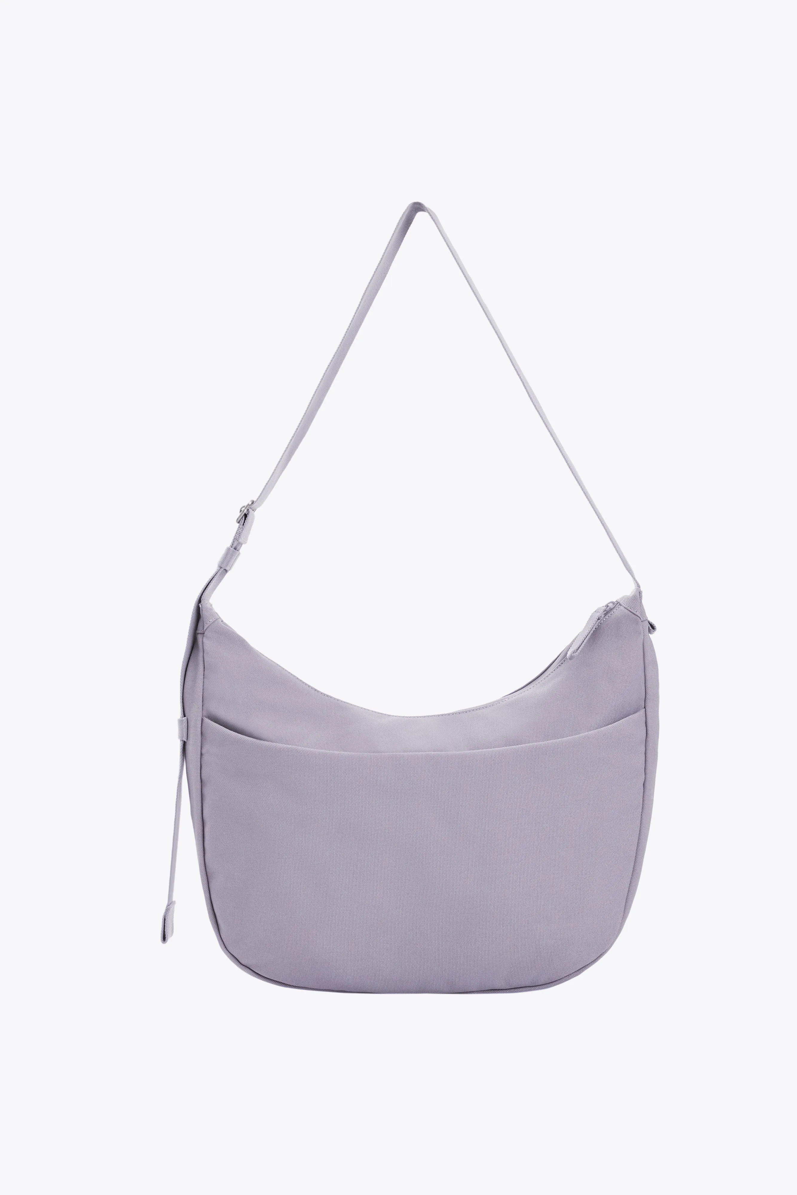 The Carryall Crossbody in Lavender sold by Beis product image thumbnail 3