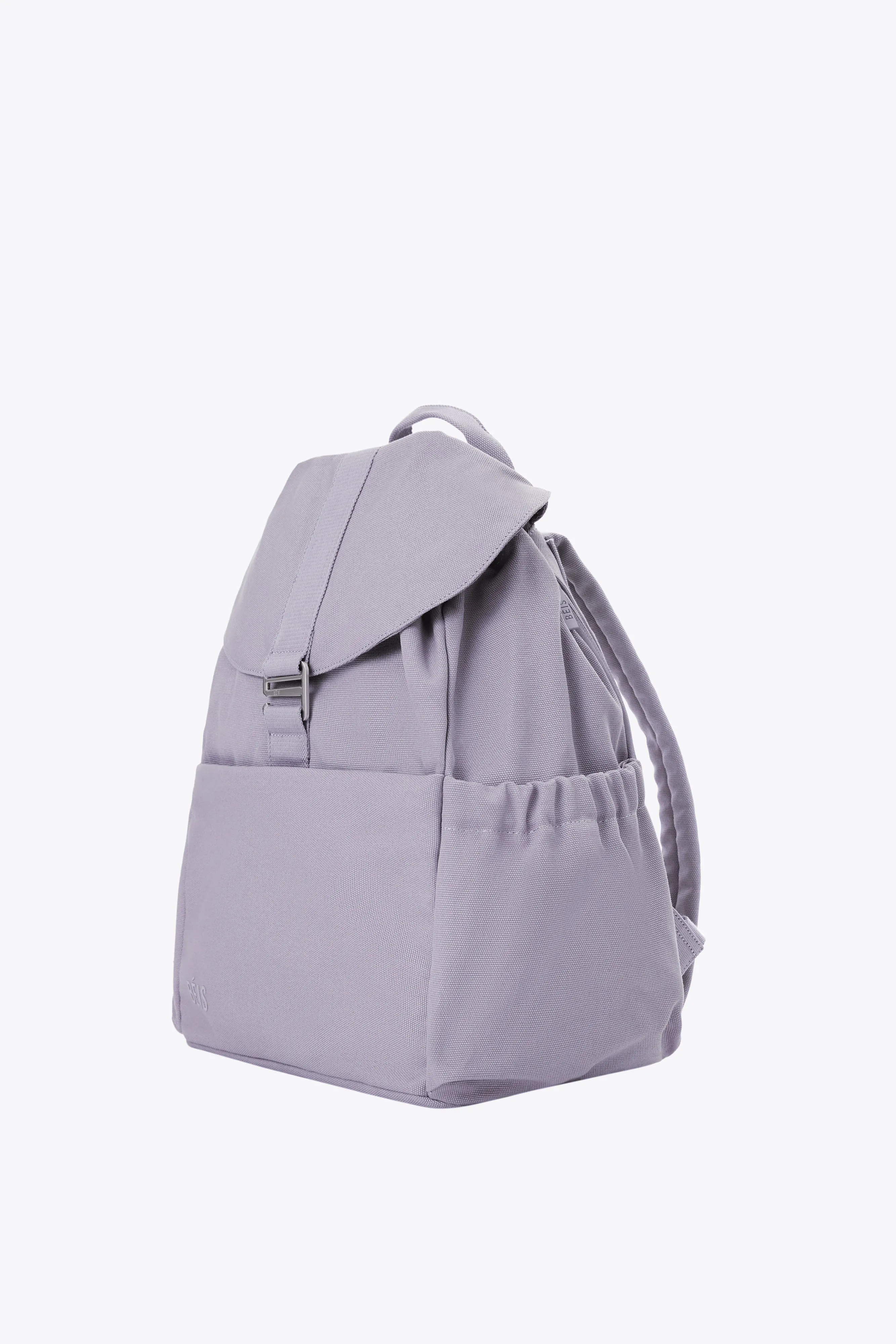 The Rucksack in Lavender sold by Beis product image thumbnail 2