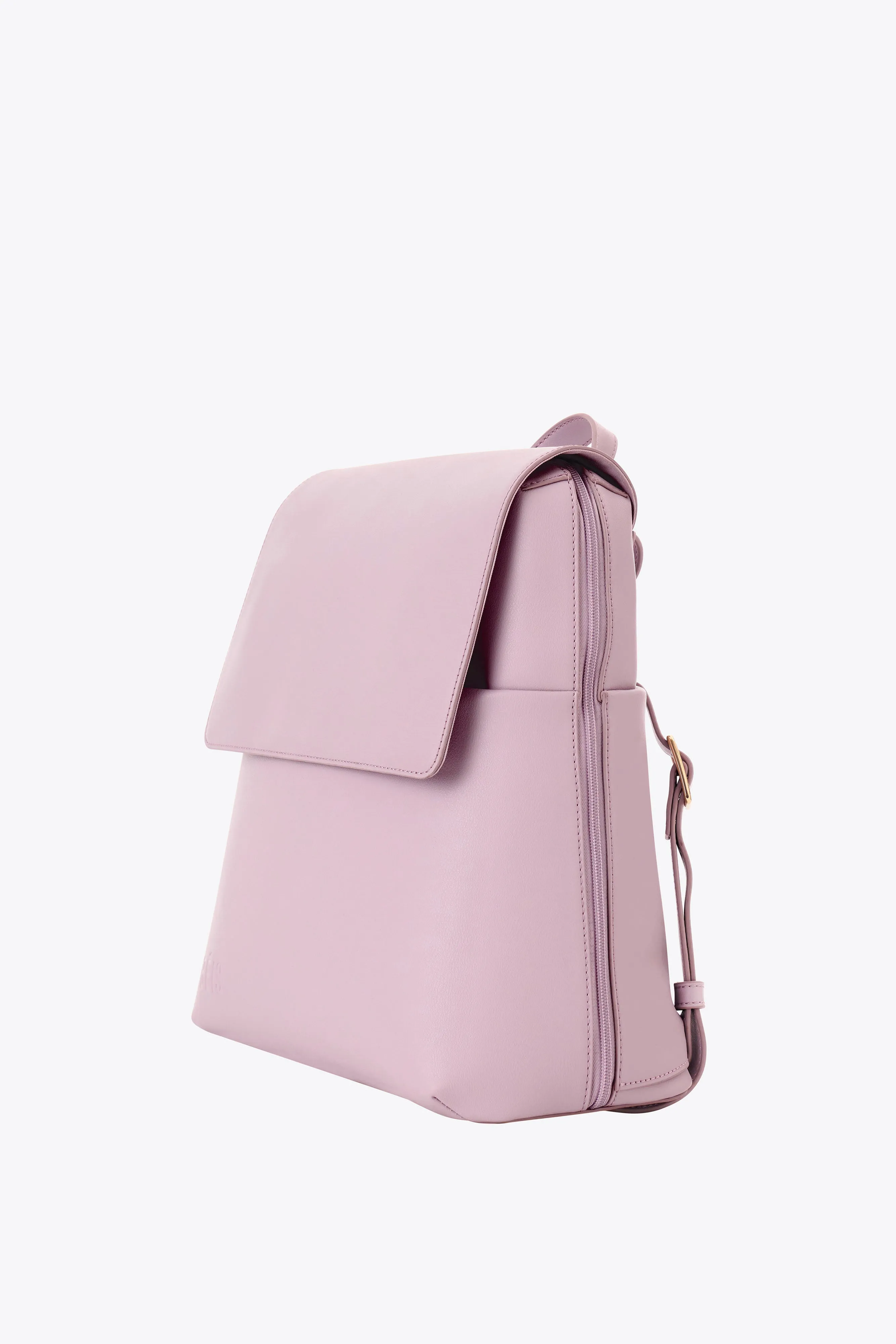 The Wicked Backpack in Wicked Pink sold by Beis product image thumbnail 4