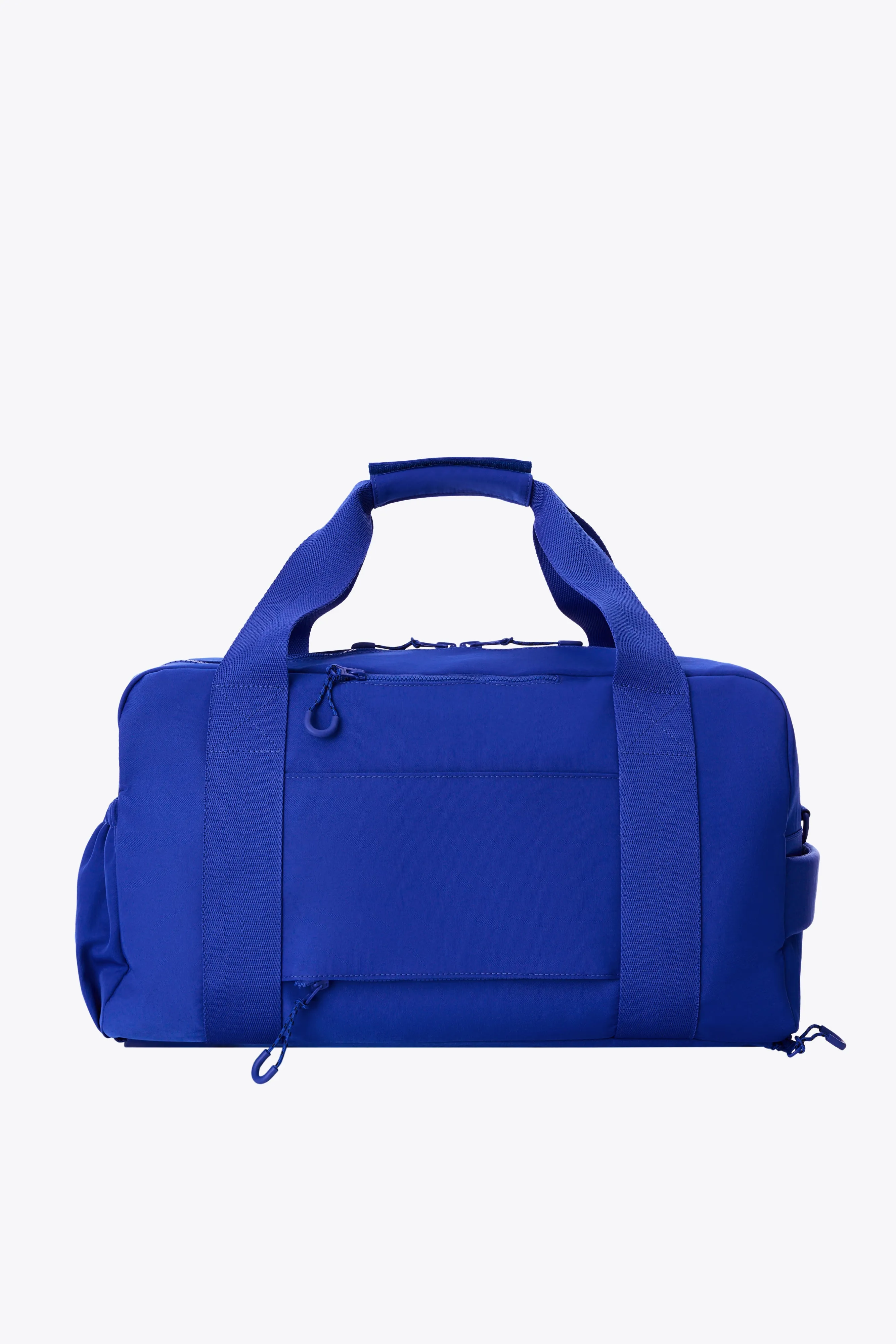 The Sport Duffle Backpack in Cobalt Blue sold by Beis product image thumbnail 3