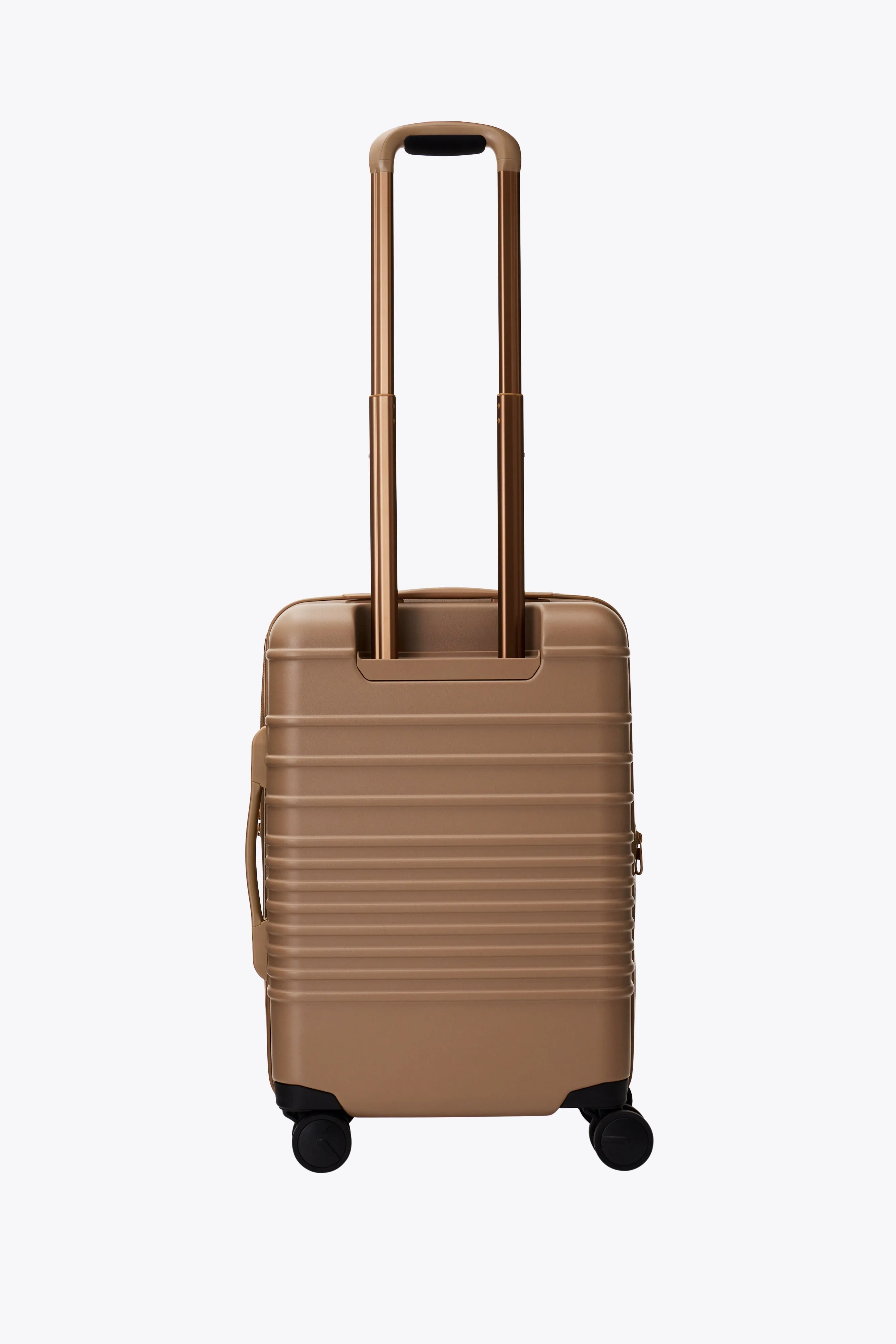 The Carry-On Roller in Camel sold by Beis product image thumbnail 3
