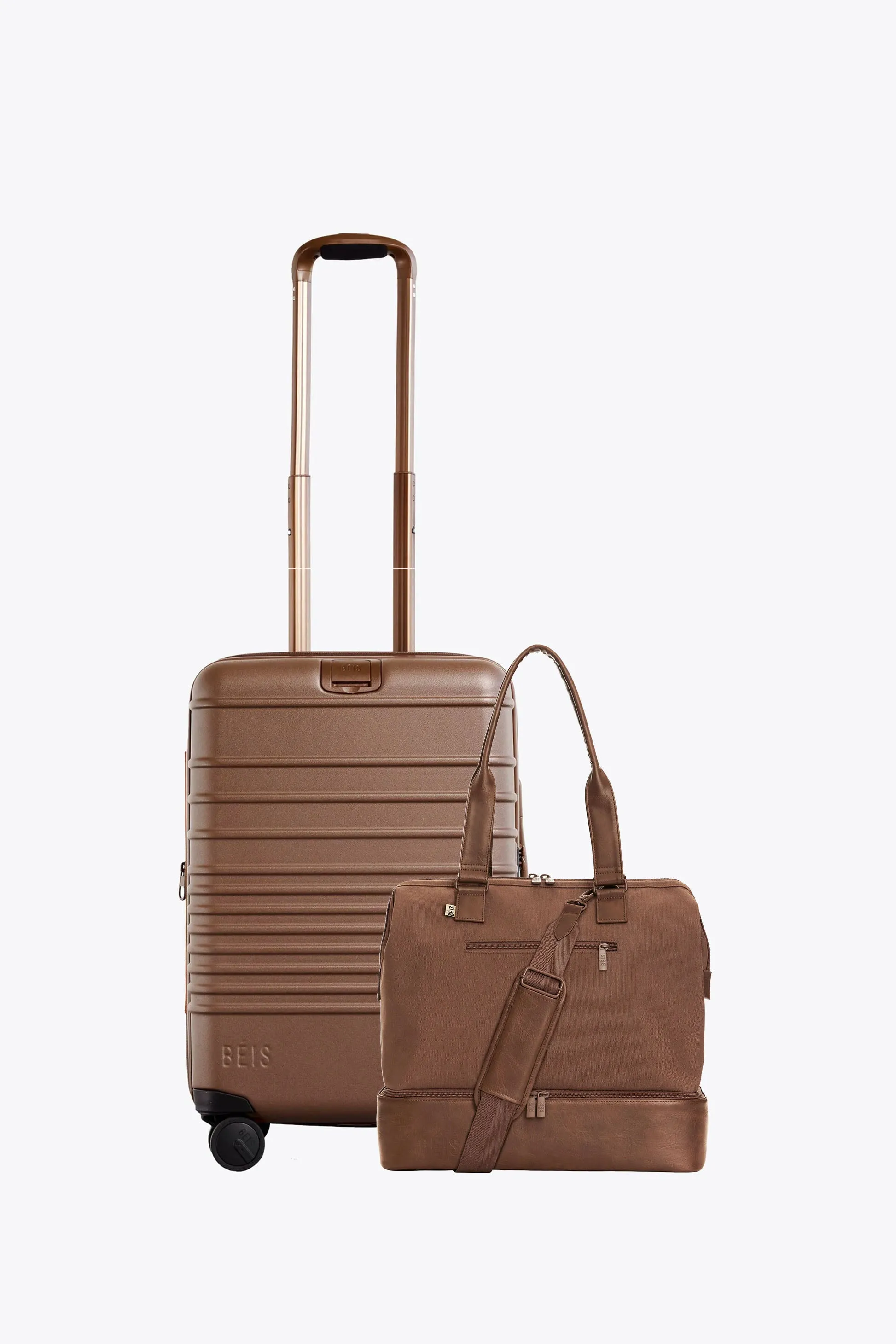 The Carry-On Starter Set sold by Beis