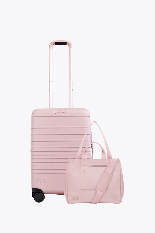 The Tote Set made by Beis