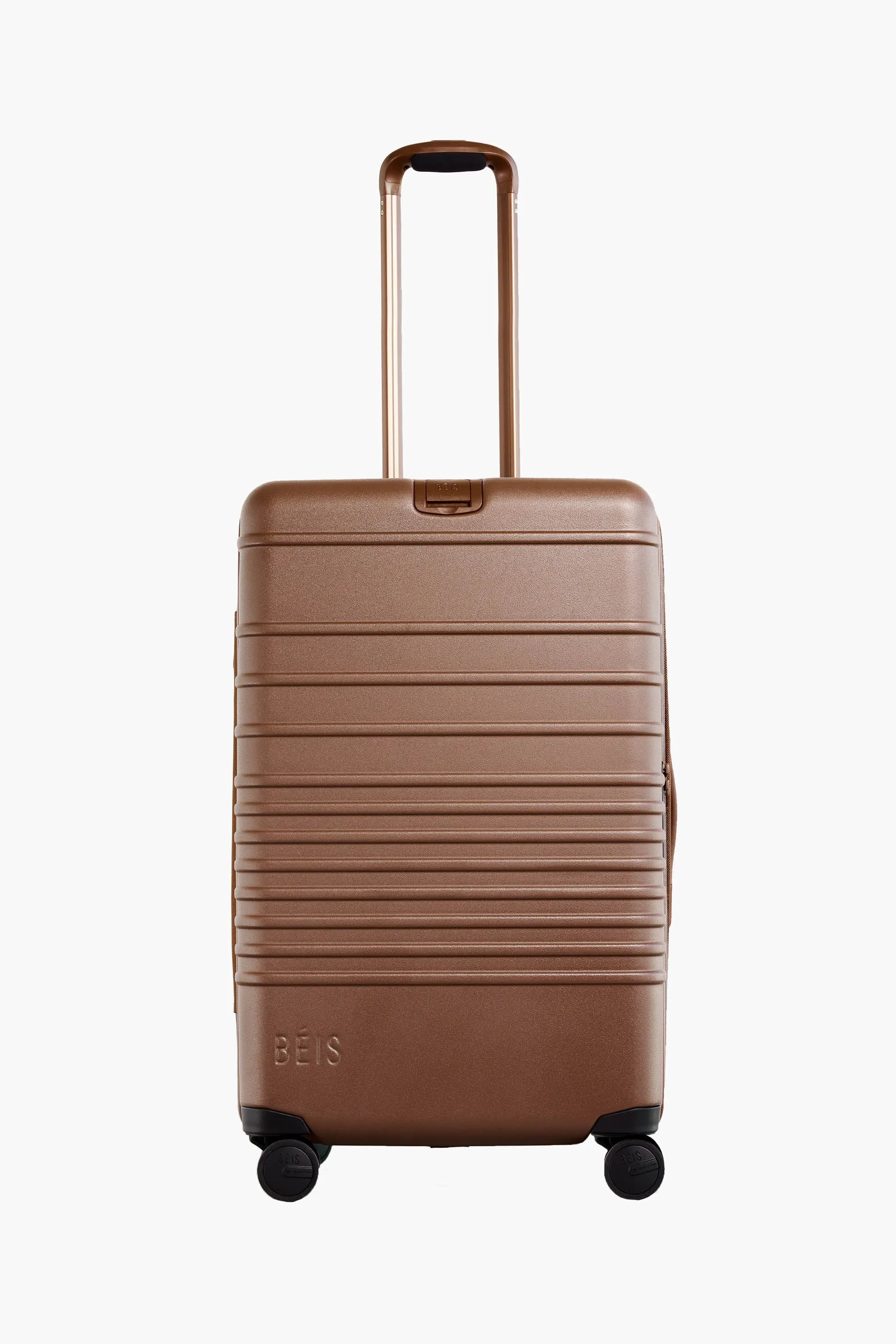 The 3 Piece Luggage Set sold by Beis product image thumbnail 4