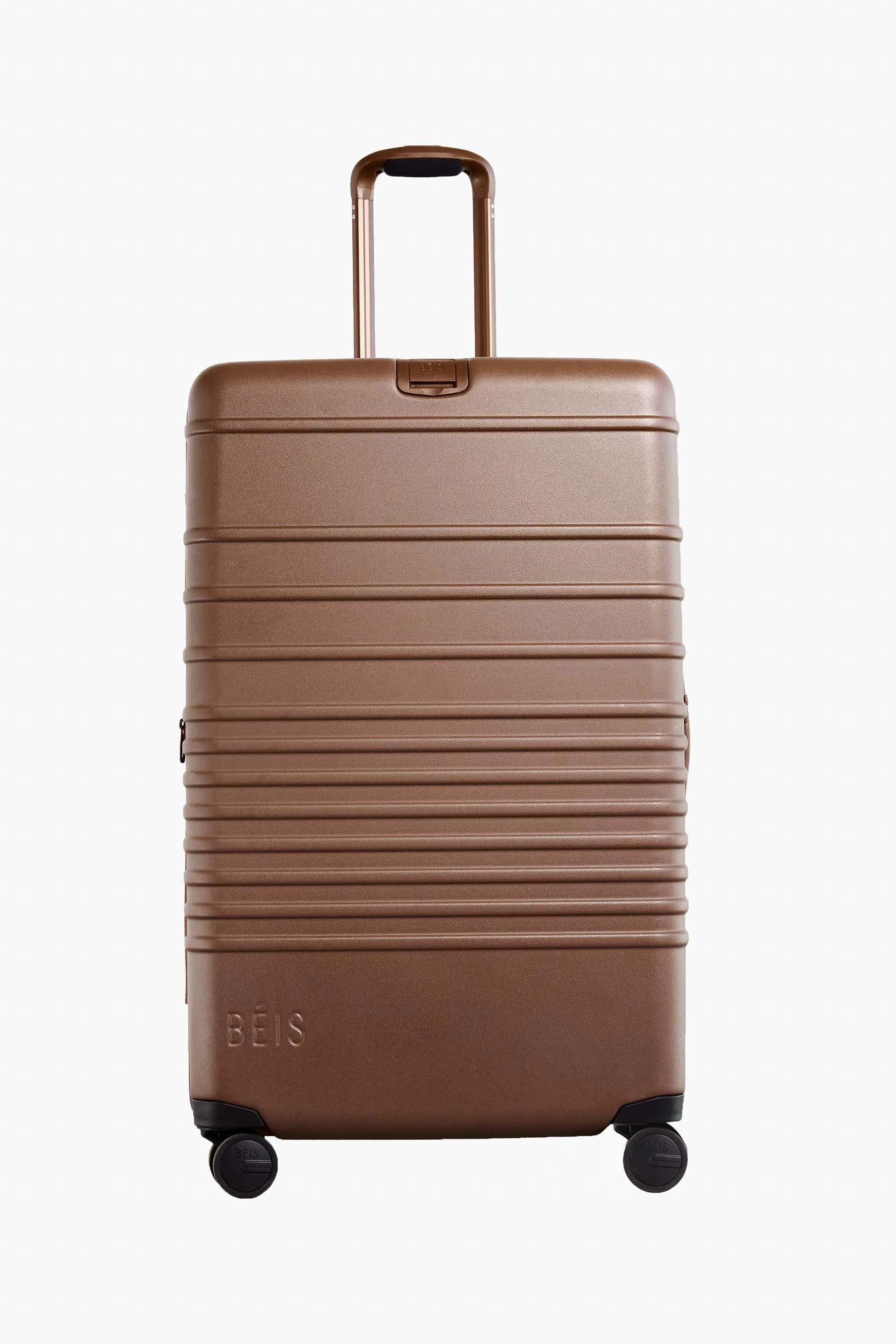 The 3 Piece Luggage Set sold by Beis product image thumbnail 5