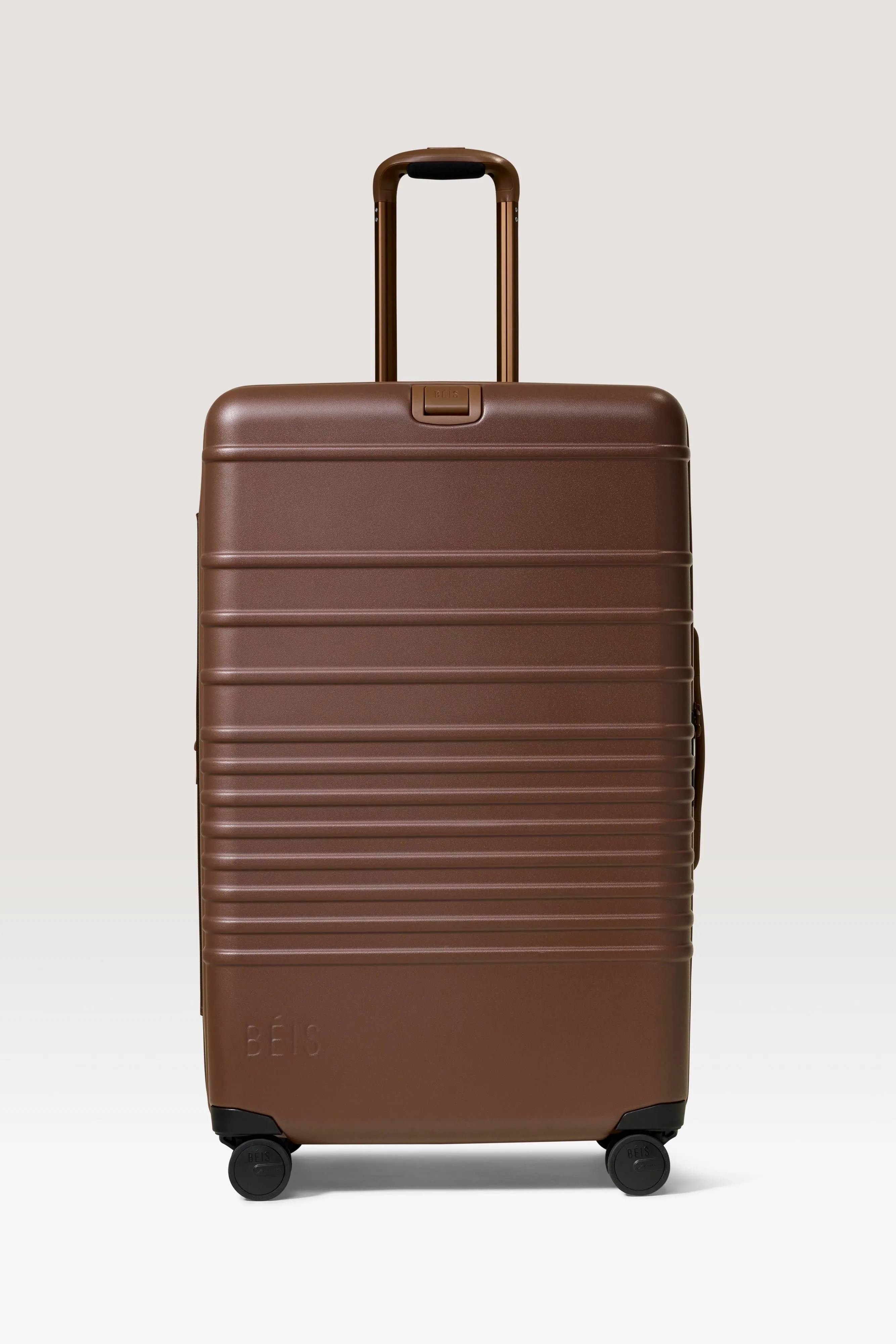 The 3 Piece Luggage Set sold by Beis product image thumbnail 5