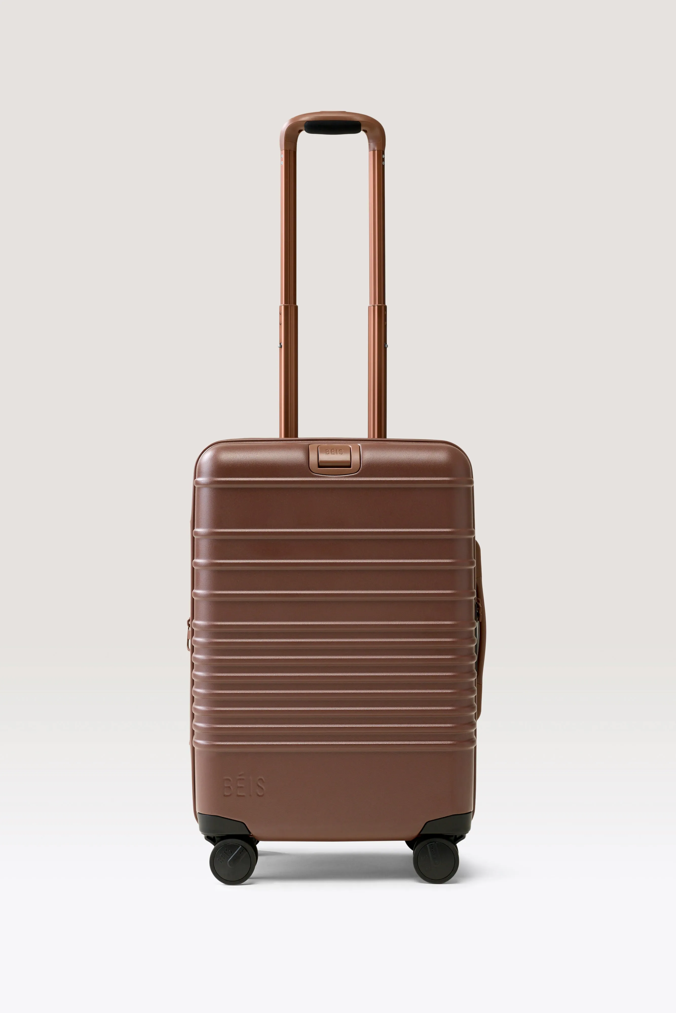 The 3 Piece Luggage Set sold by Beis product image thumbnail 3