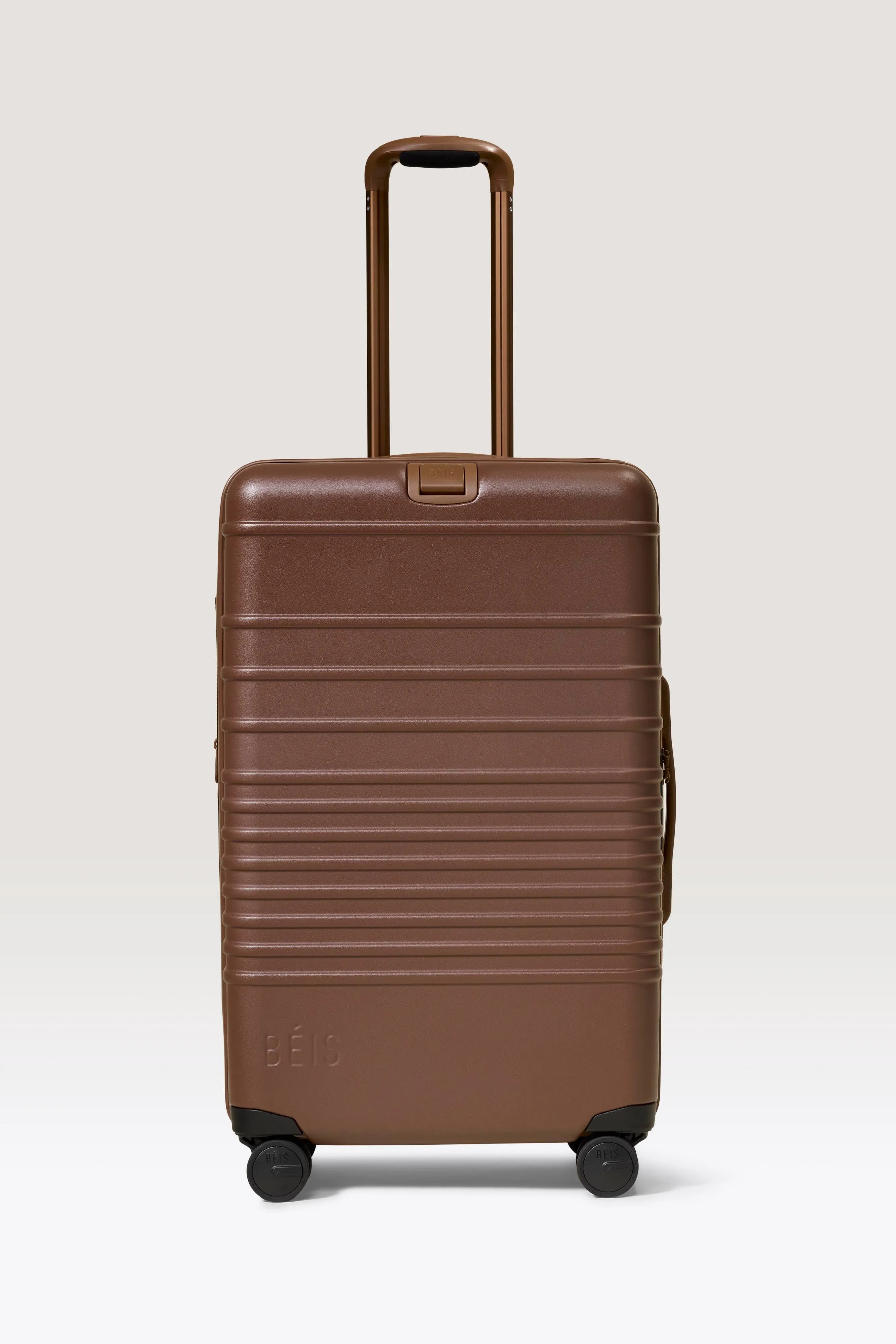 The 3 Piece Luggage Set sold by Beis product image thumbnail 4