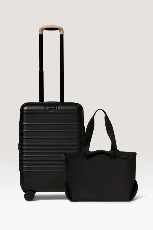 The Tote Set made by Beis