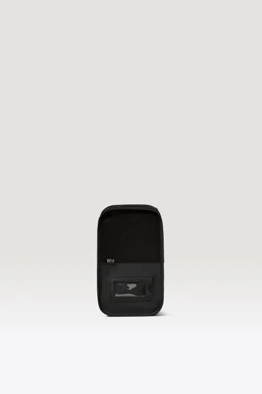 The Packing Cube Small in Black made by Beis