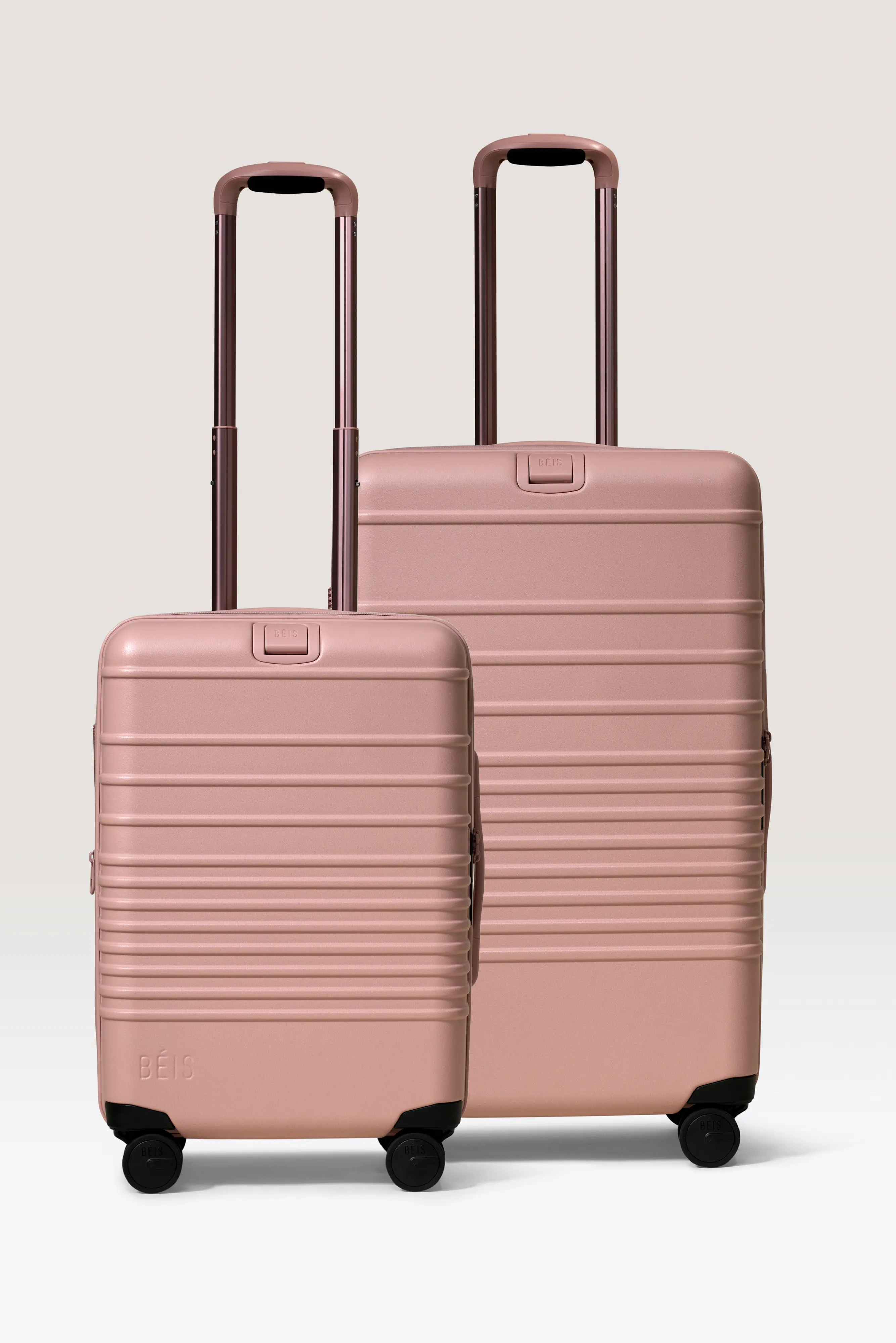 The Medium Luggage Starter Set sold by Beis