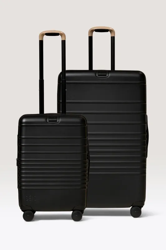 The Luggage Starter Set made by Beis