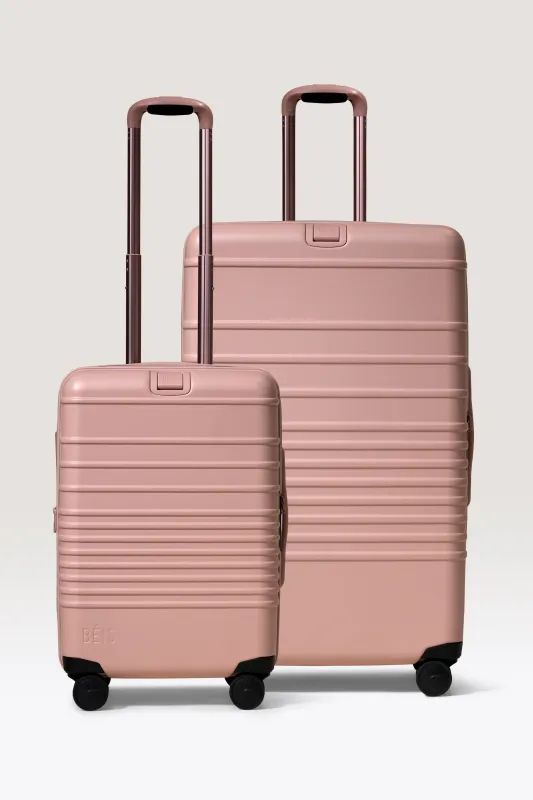 The Luggage Starter Set made by Beis