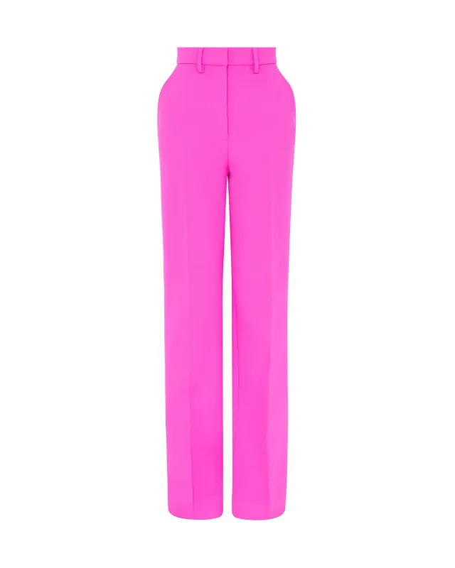 TAILORED TROUSERS sold by David Koma