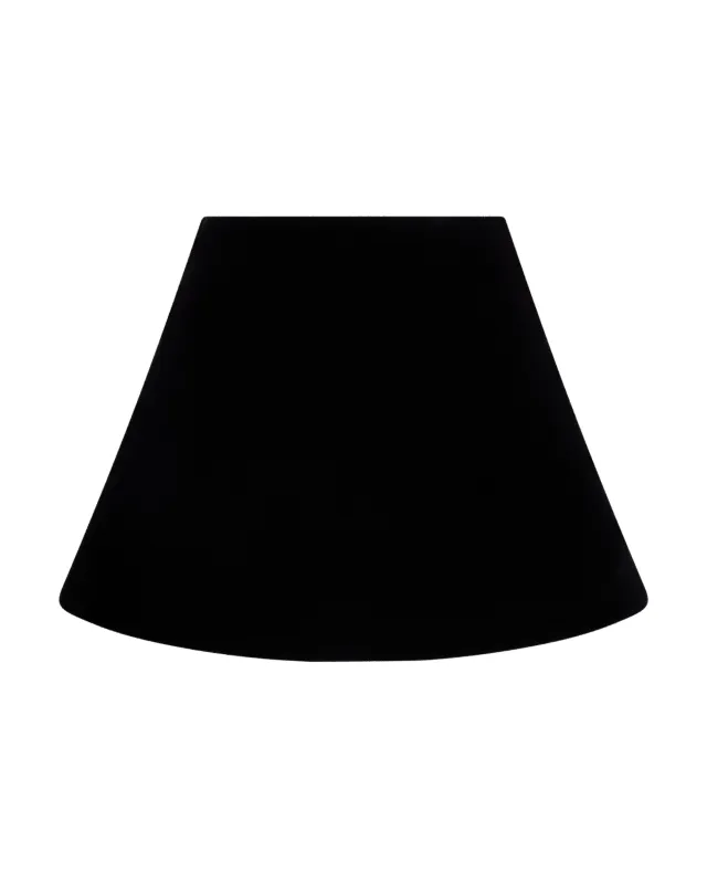 MINI VELVET SKIRT sold by David Koma