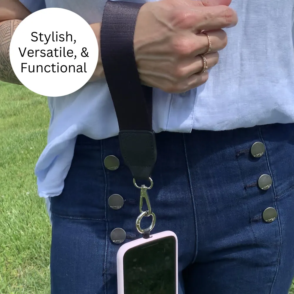 Clip & Go Strap - Solid Collection sold by Save The Girls product image thumbnail 4