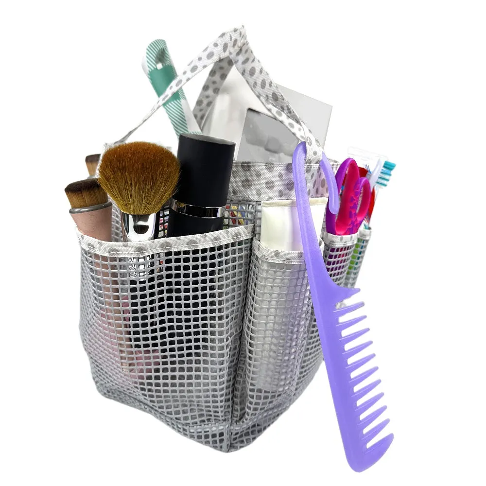 Organizer/Shower Tote sold by Save The Girls product image thumbnail 2