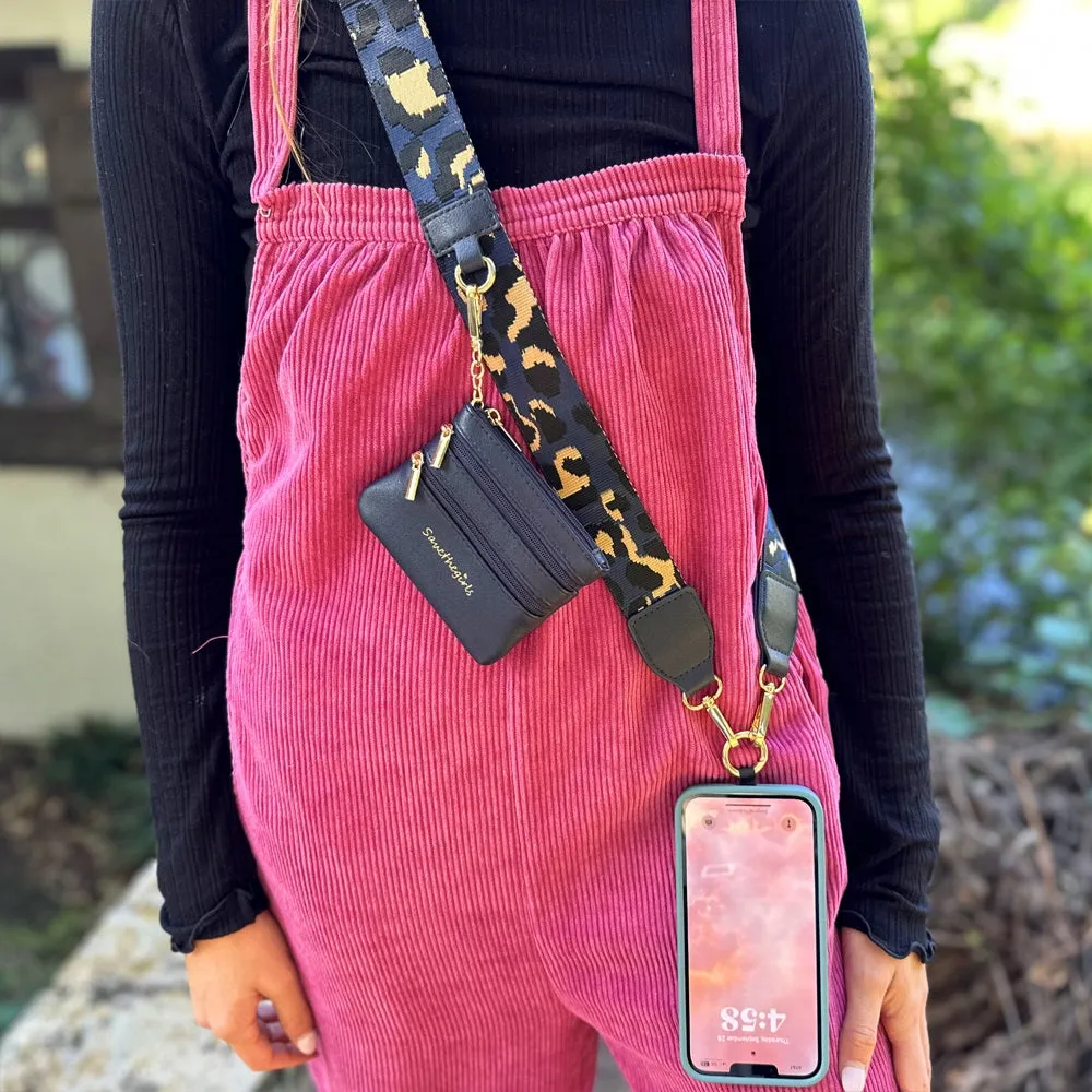 Clip & Go Strap 2 Pack sold by Save The Girls product image thumbnail 4