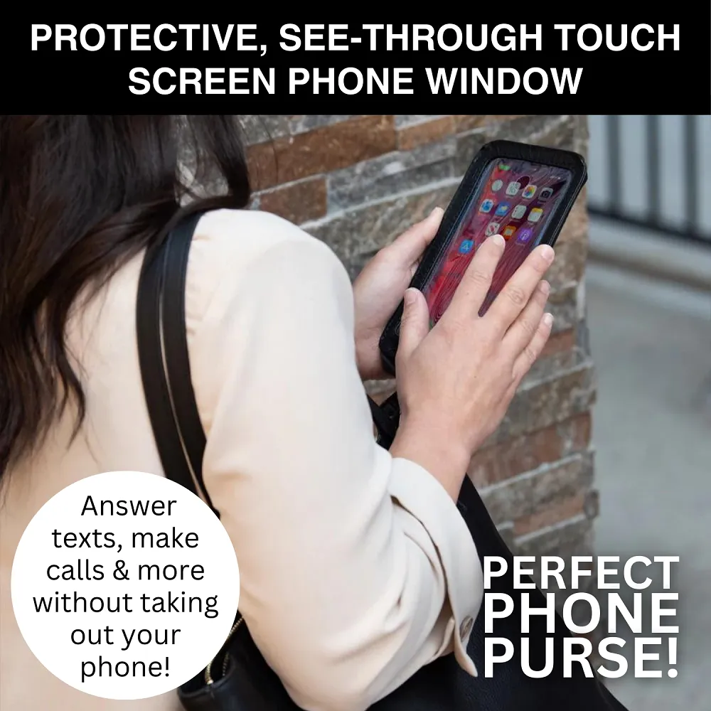 Techy Tote Combo sold by Save The Girls product image thumbnail 4