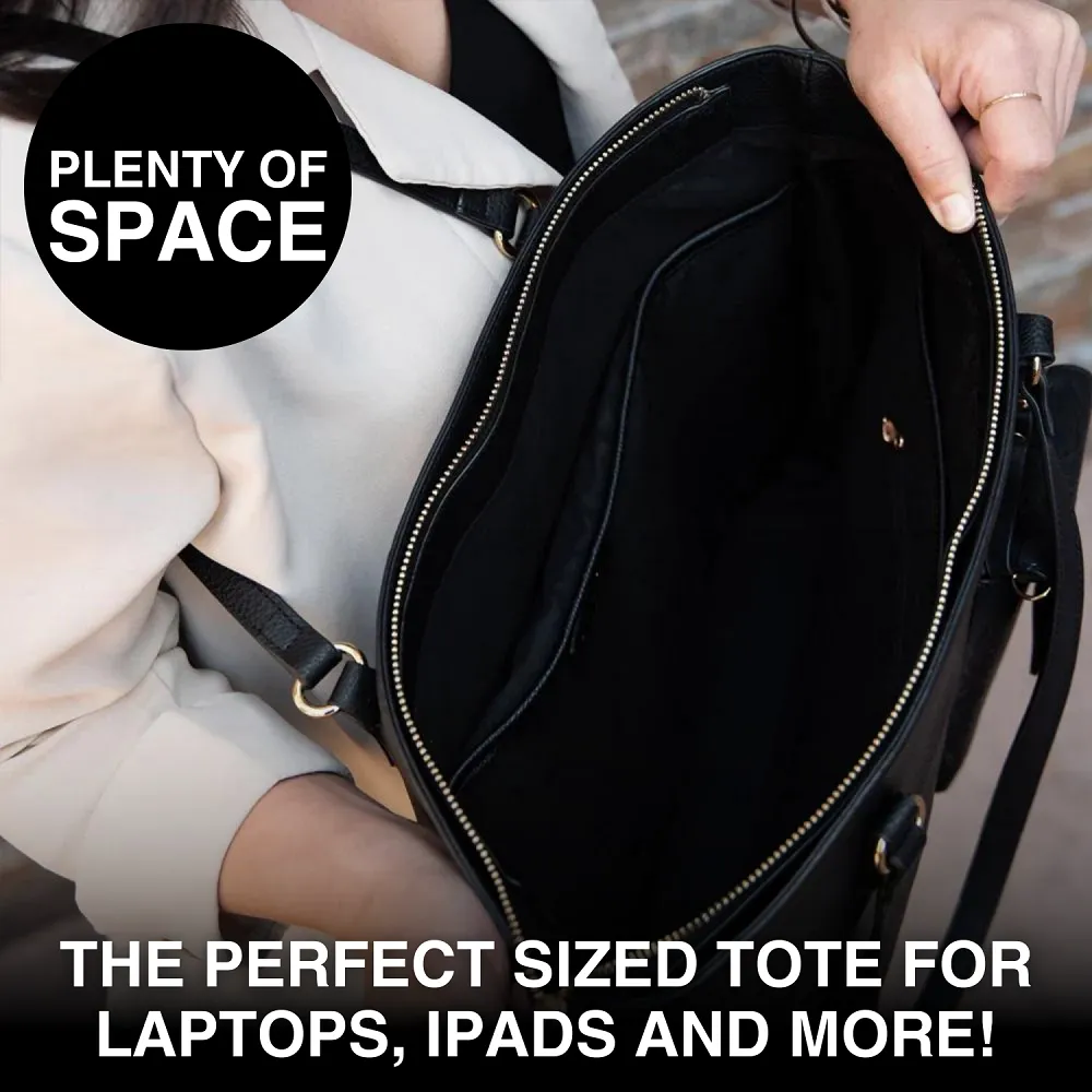 Techy Tote Combo sold by Save The Girls product image thumbnail 3