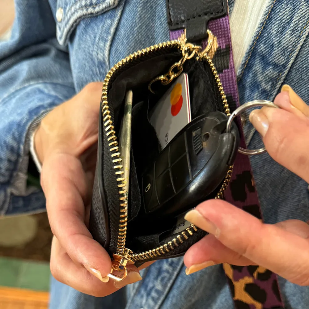 RFID Pouch sold by Save The Girls product image thumbnail 2