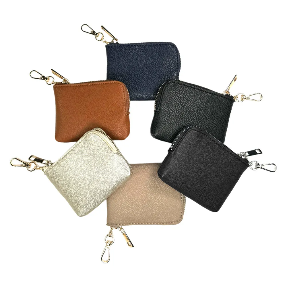 RFID Pouch sold by Save The Girls product image thumbnail 3