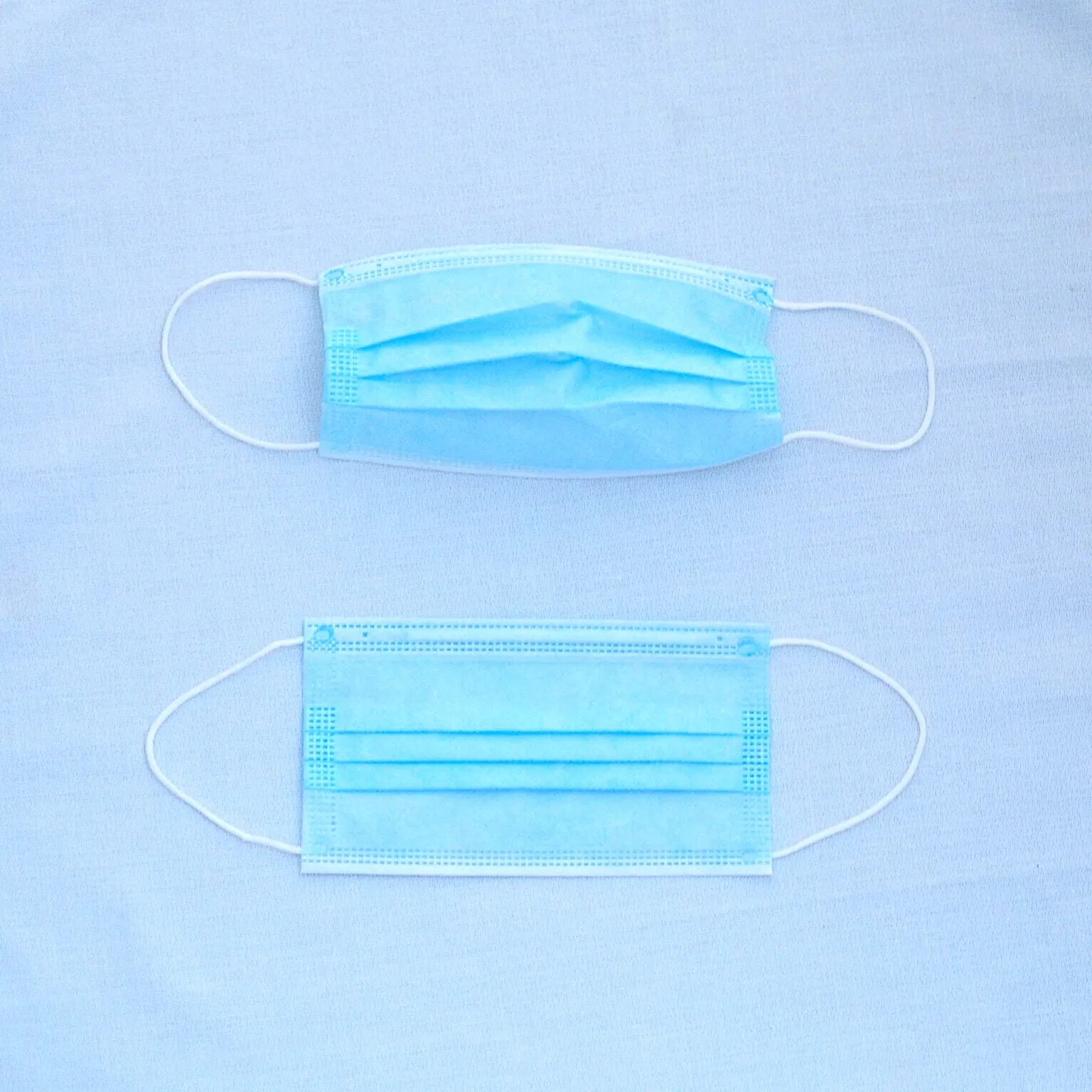 Disposable Face Masks (50 Pieces) sold by Save The Girls product image thumbnail 2